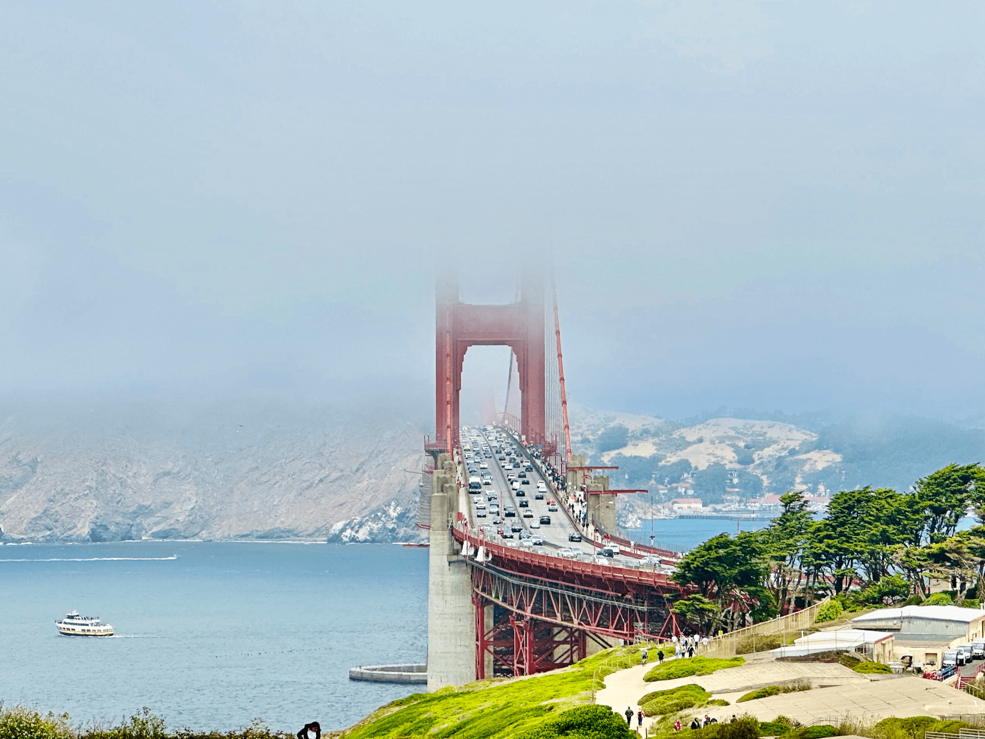 Top 10 Tips for San Francisco