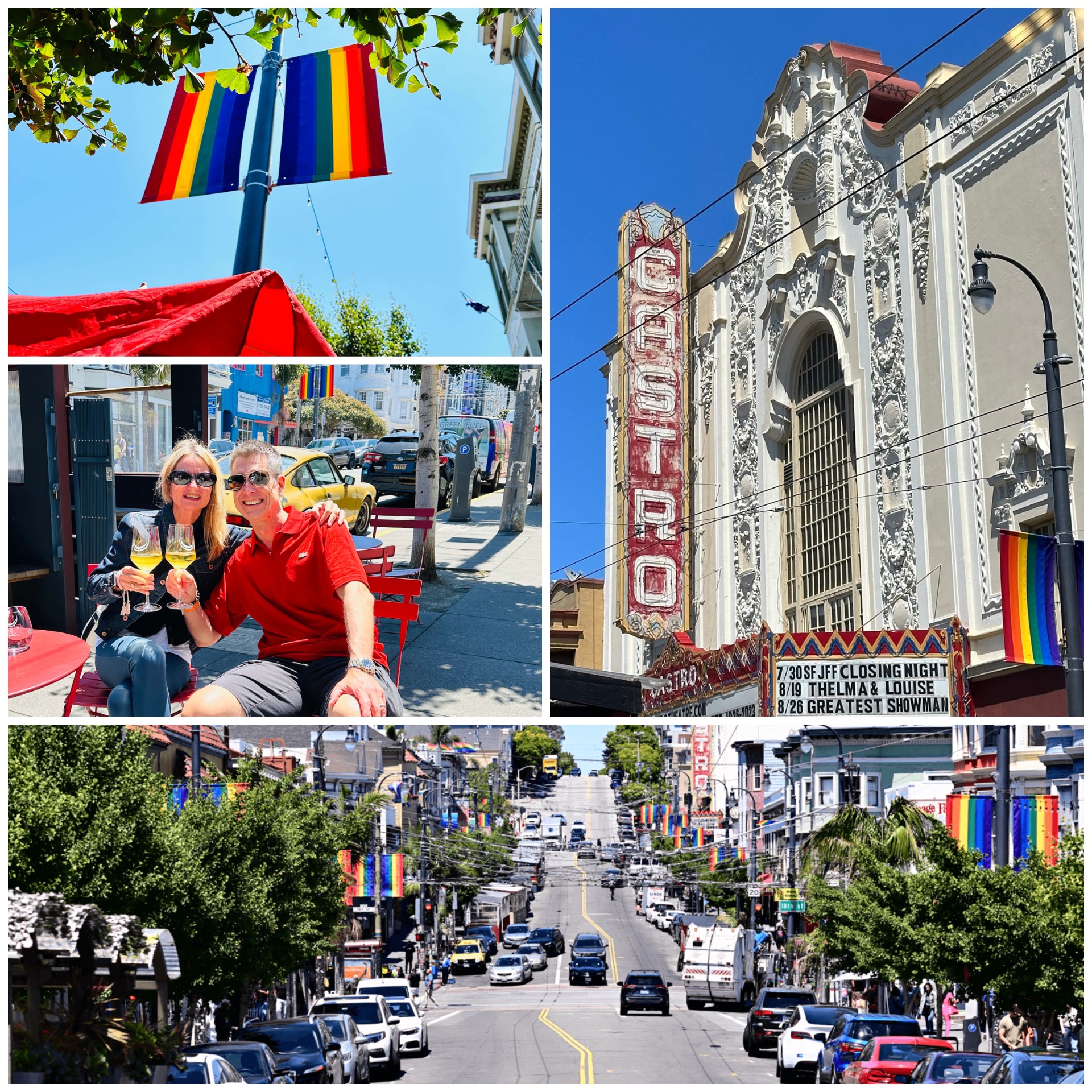 Top 10 Tips for San Francisco