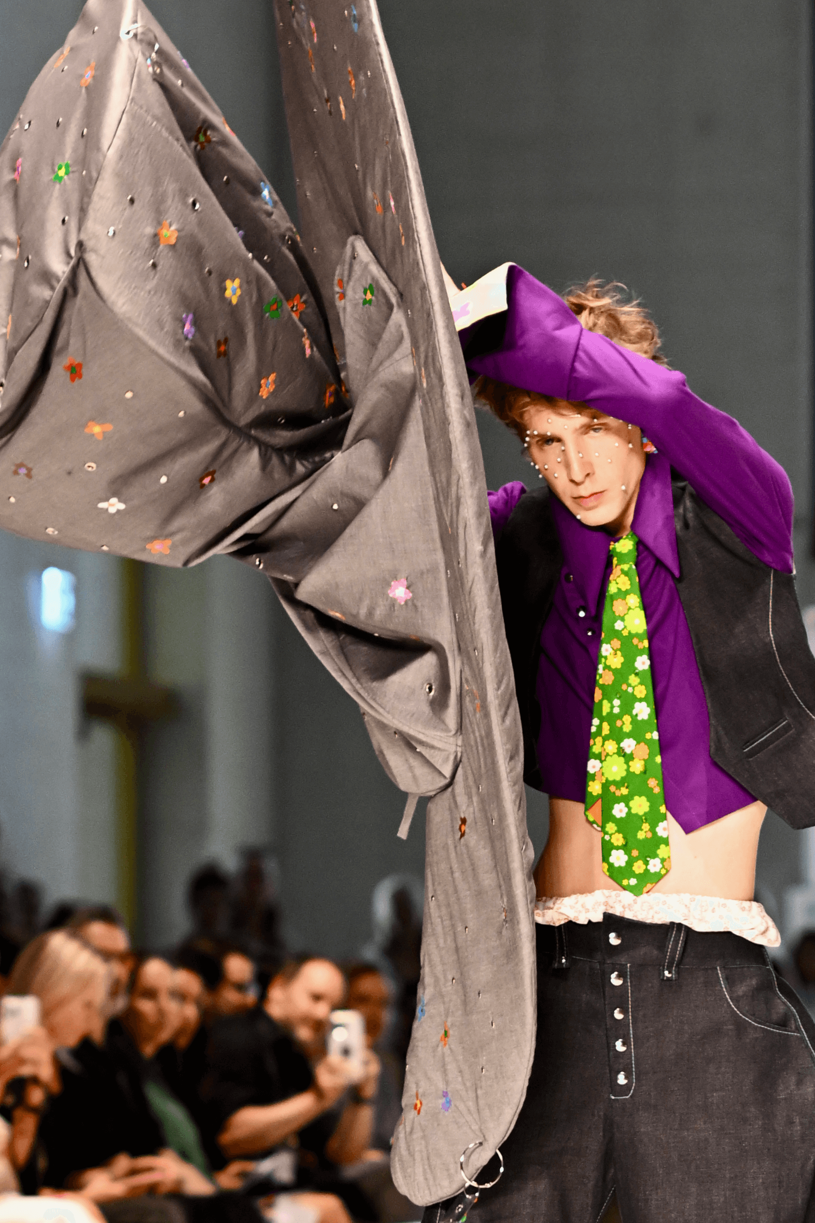 Mode Suisse 2023 - Much More Than Just A Fashion Show