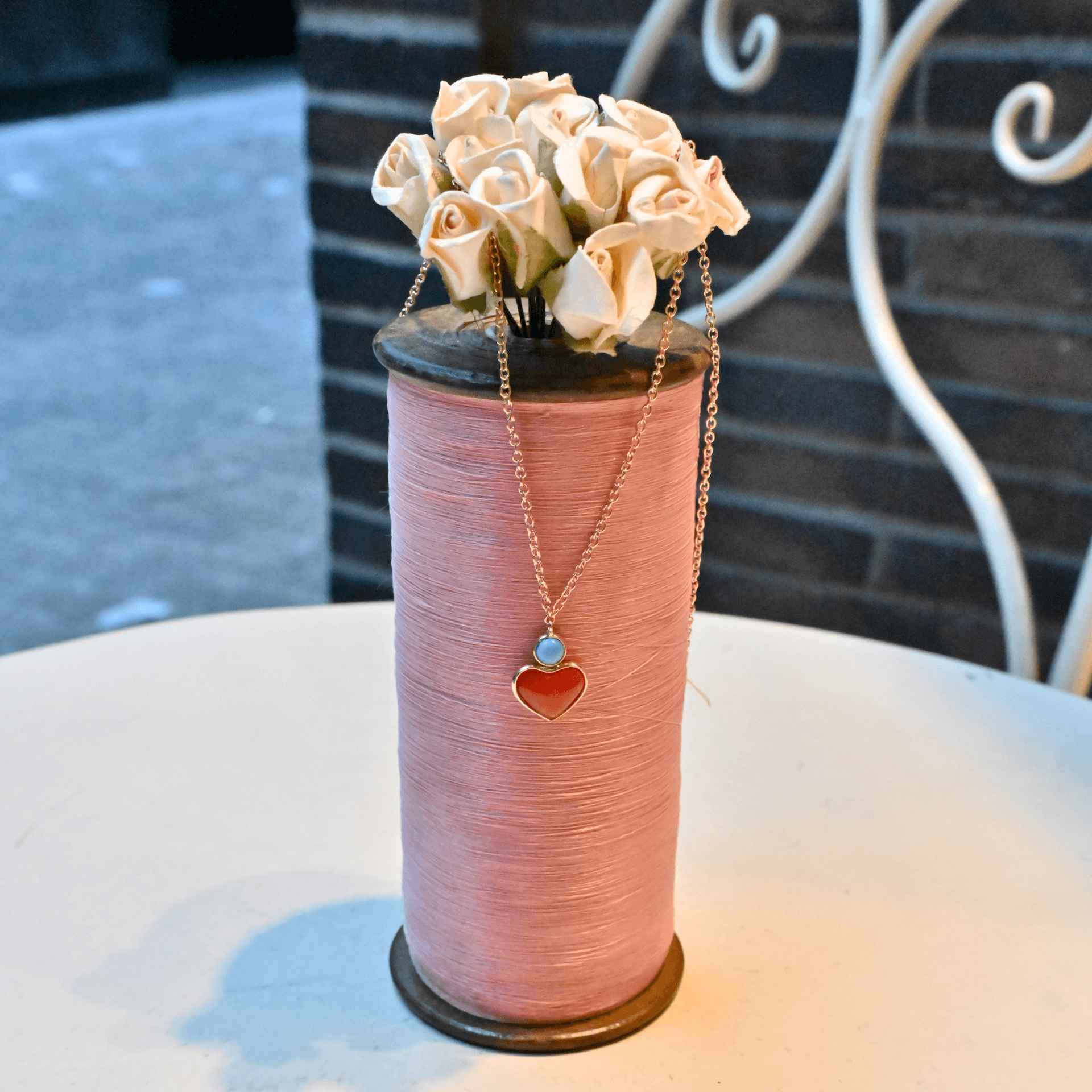 The 6 Best Jewellery Trends for Your Fall 2023 Wardrobe