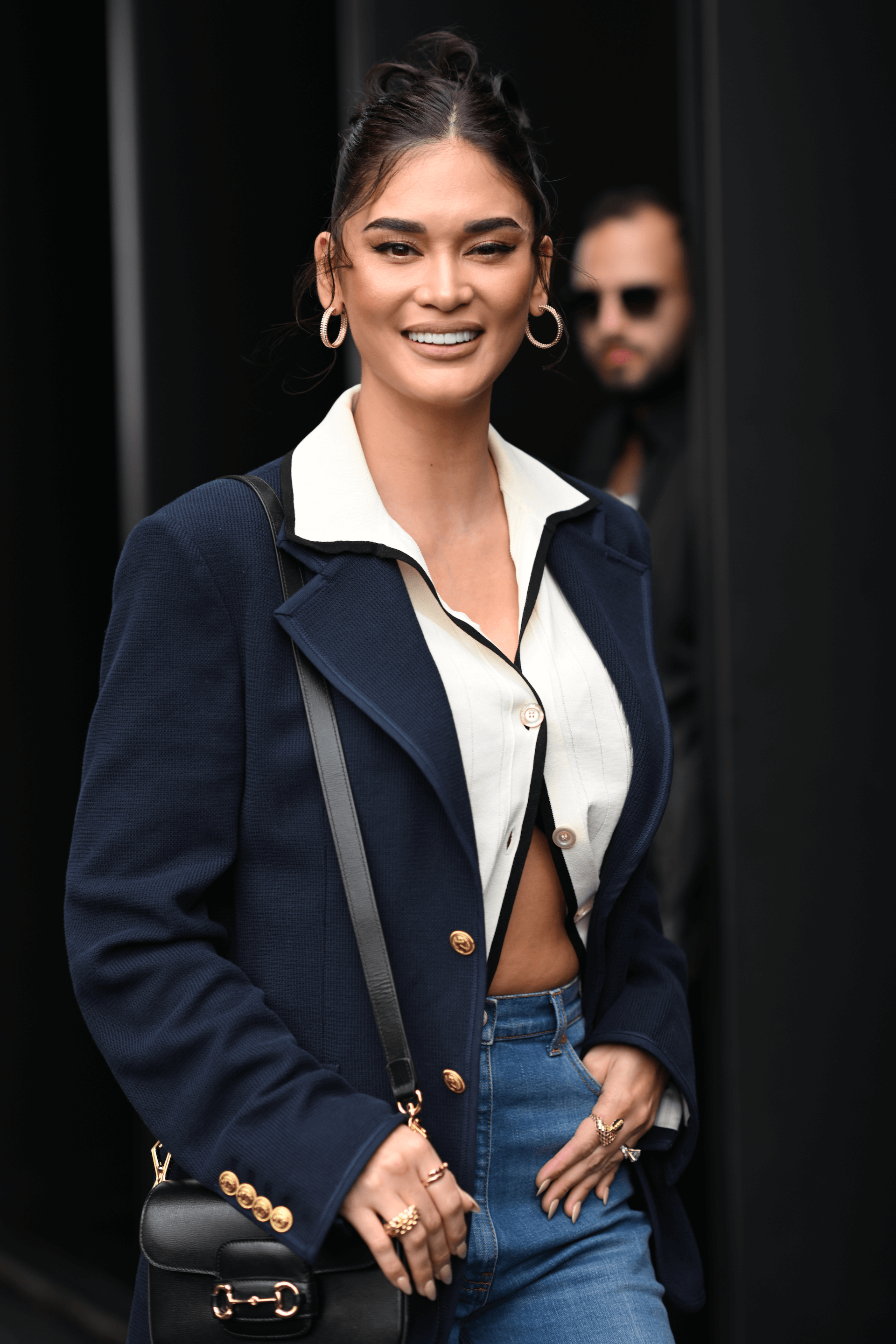 30 Best Street Style Looks from Milan Fashion Week SS 2024 - Days 2 & 3