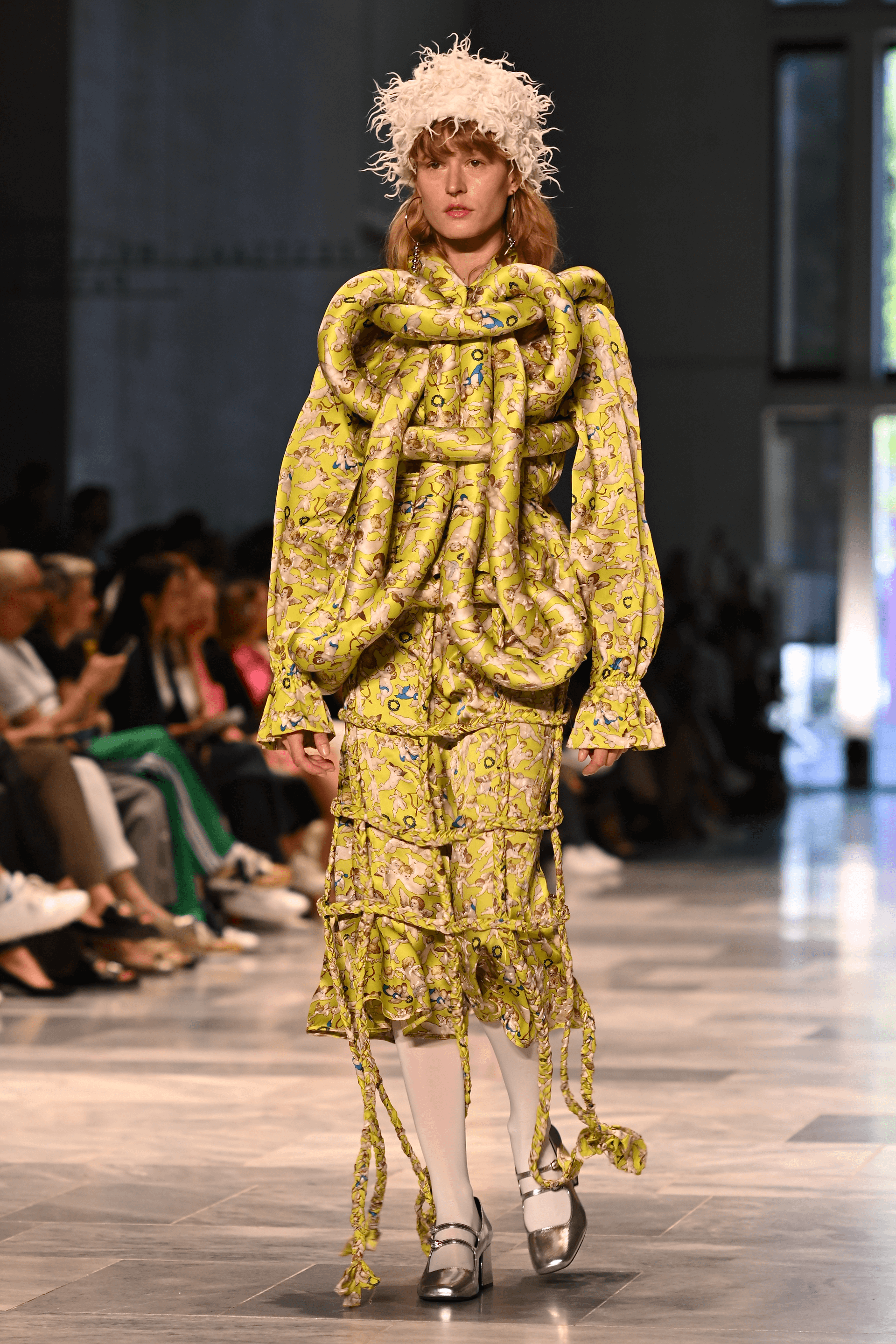 Mode Suisse 2023 - Much More Than Just A Fashion Show