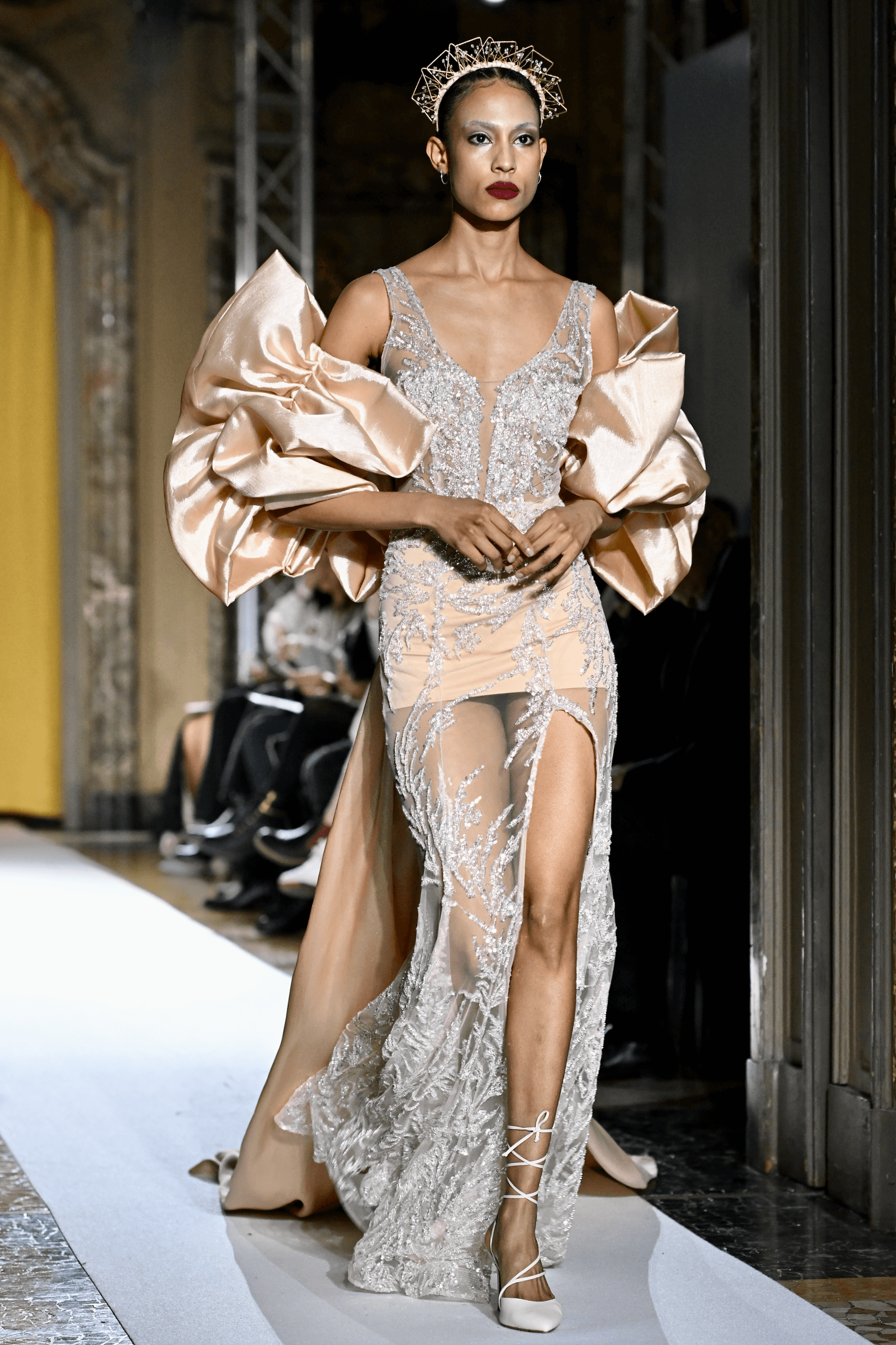 Emerging Talents Milan – Highlights from the Runway Show Fall/Winter 2023