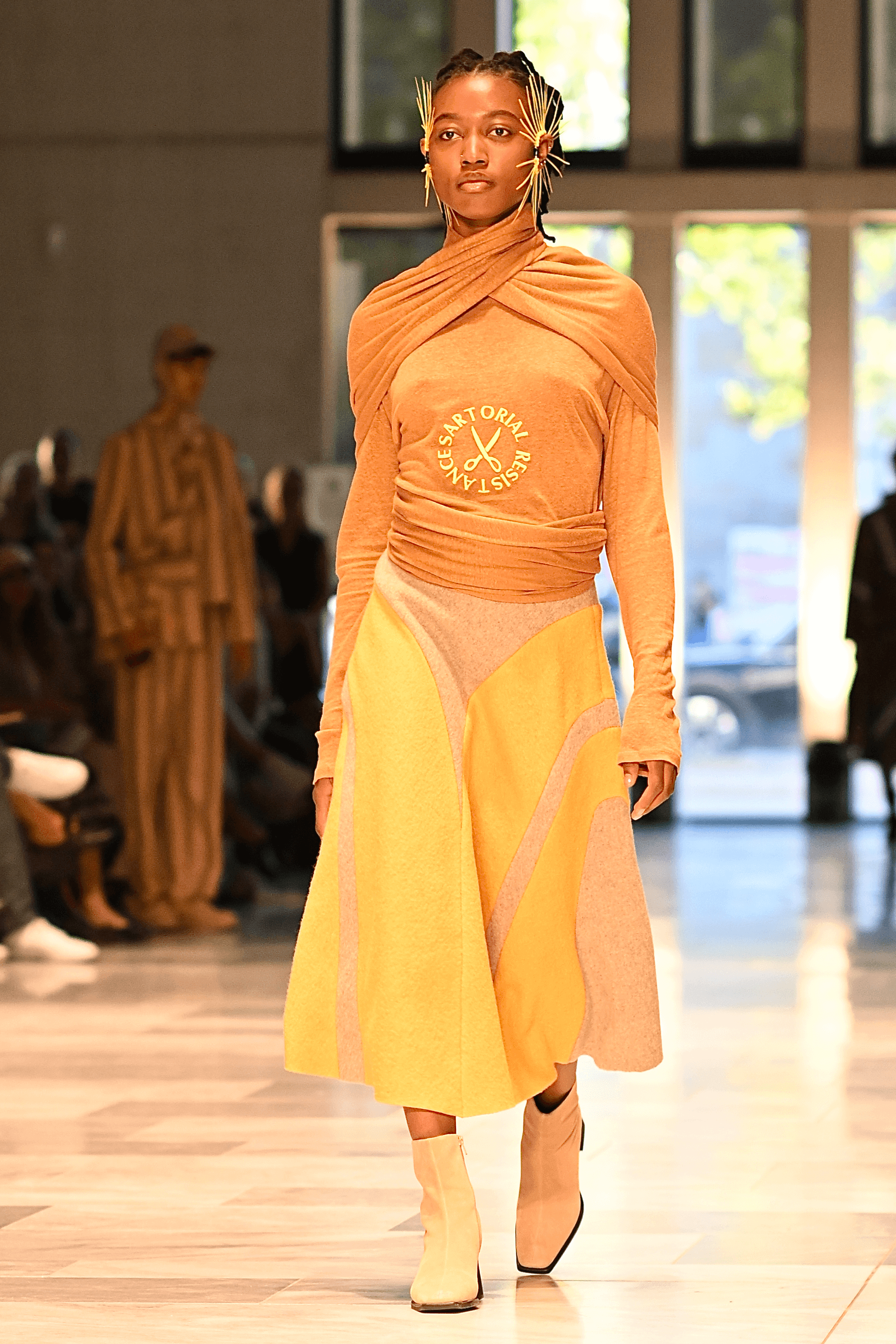 Mode Suisse 2023 - Much More Than Just A Fashion Show