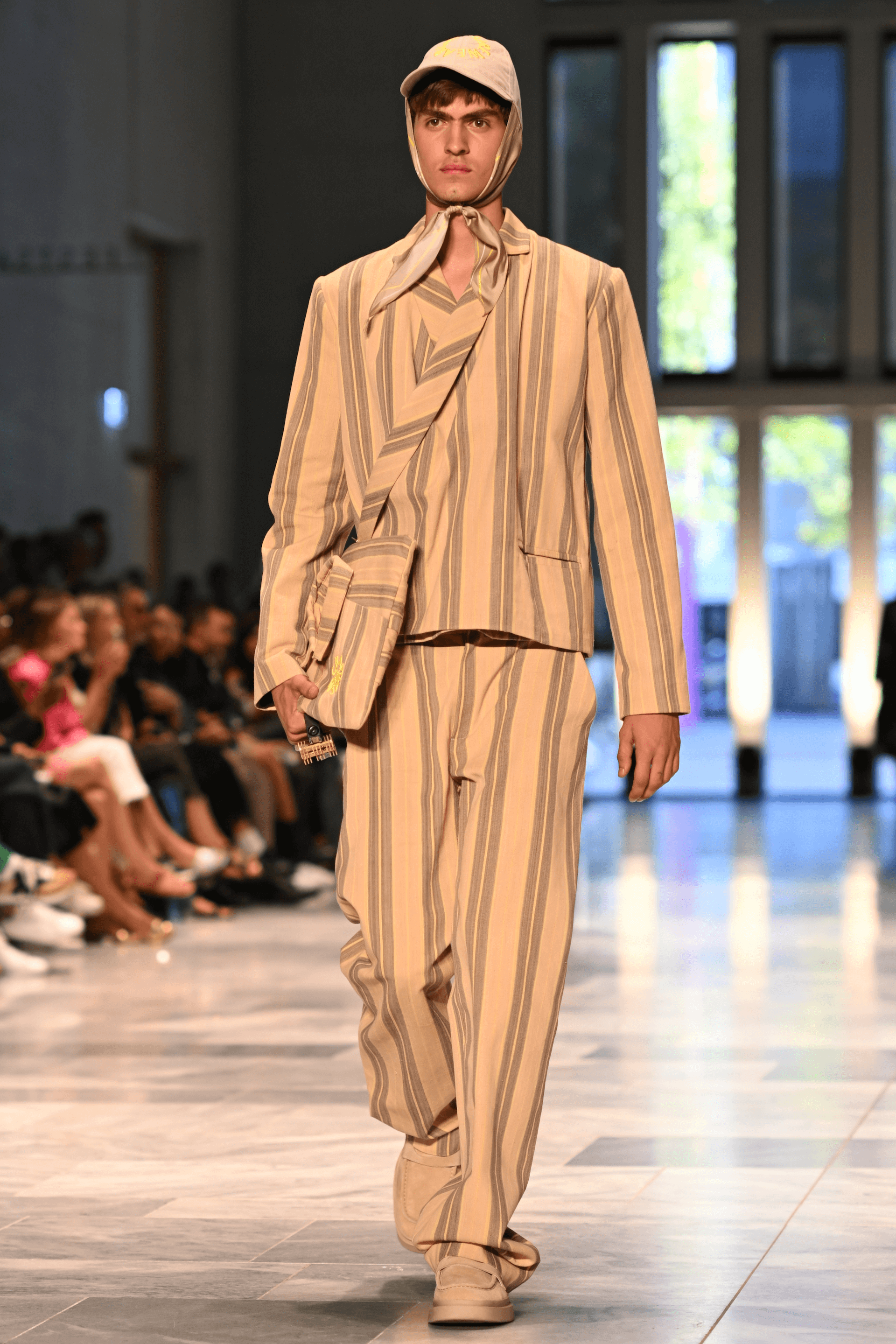 Mode Suisse 2023 - Much More Than Just A Fashion Show