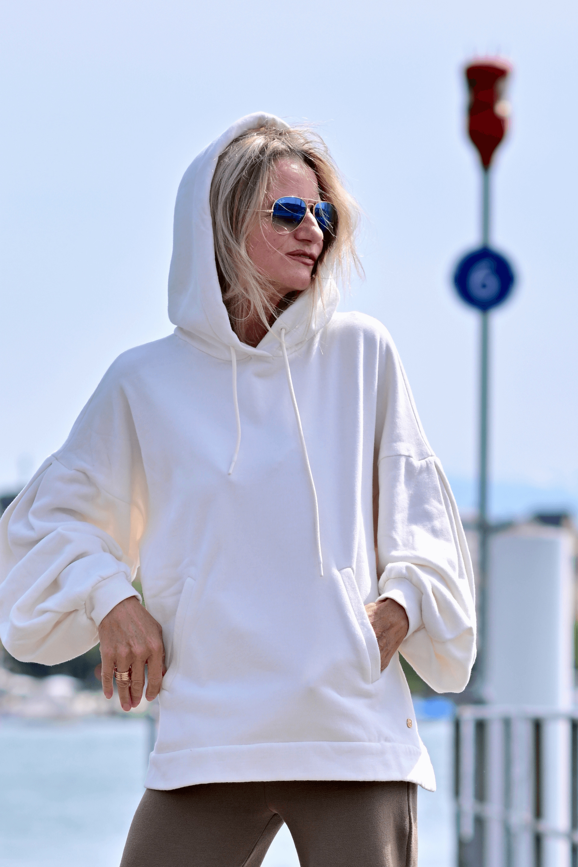 The Number One Fashion Rule this Fall/Autumn