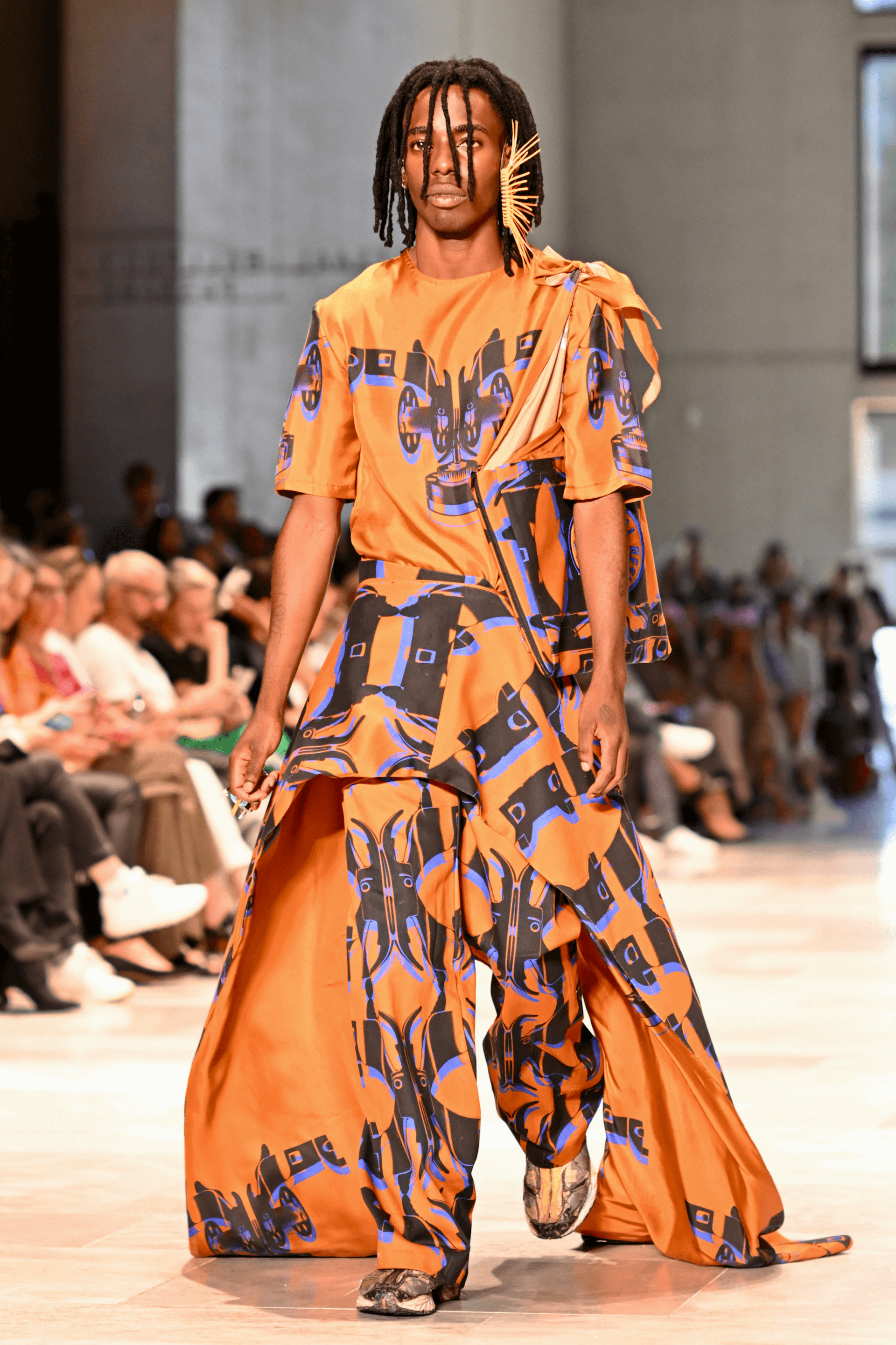 Mode Suisse 2023 - Much More Than Just A Fashion Show