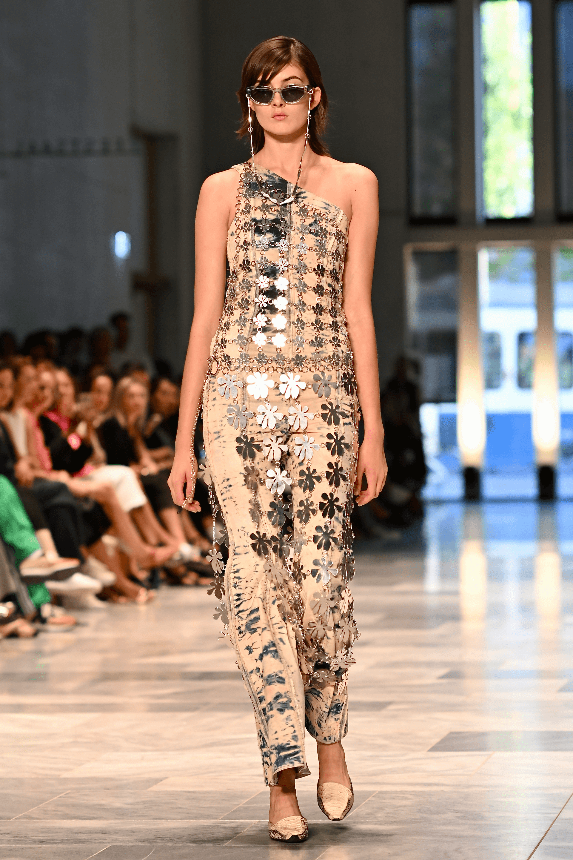 Mode Suisse 2023 - Much More Than Just A Fashion Show