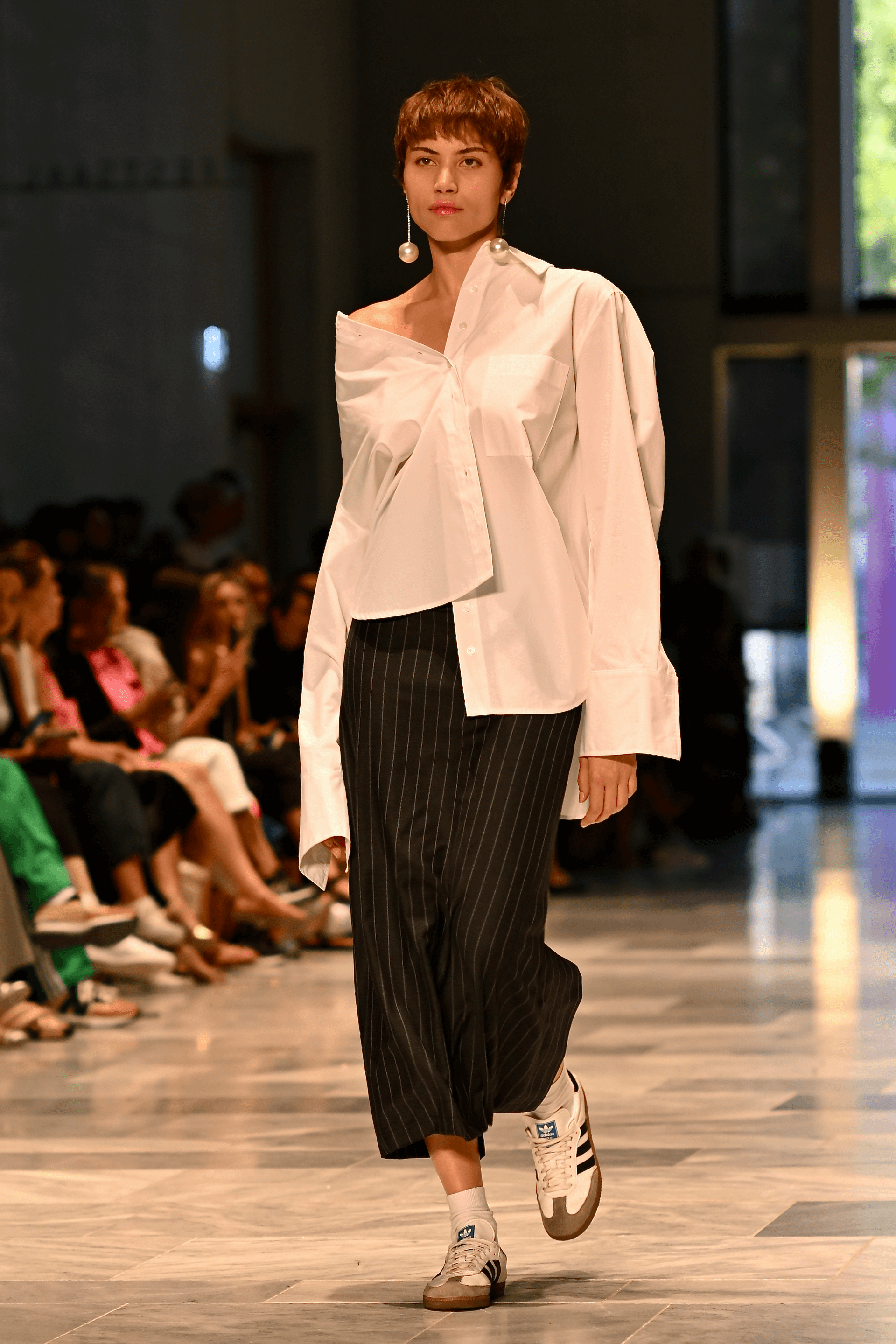 Mode Suisse 2023 - Much More Than Just A Fashion Show