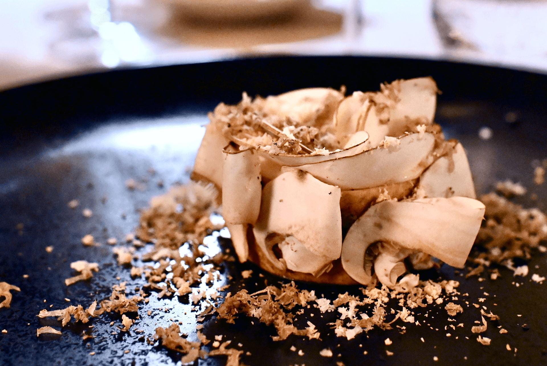 You Too Can Join the Food for Change Initiative with Relais & Chateaux