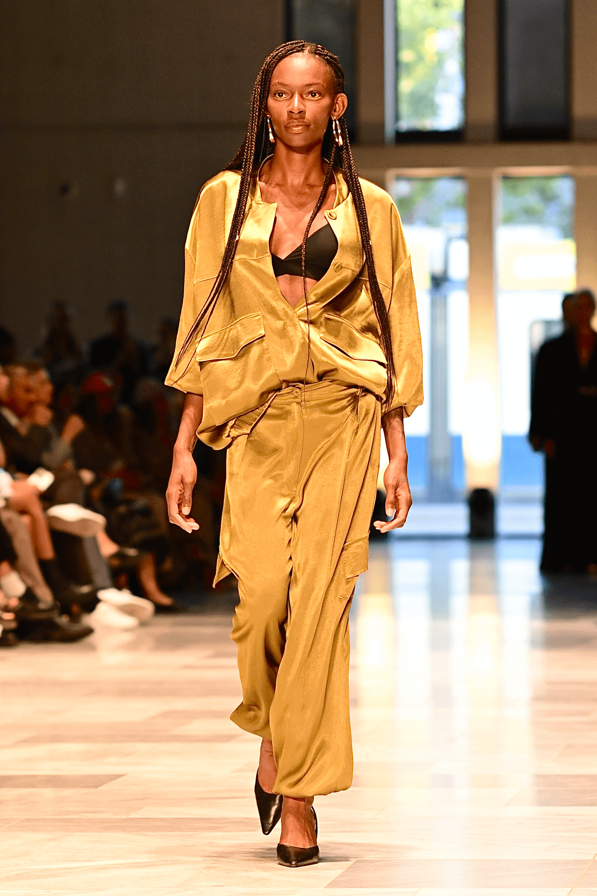 Mode Suisse 2023 - Much More Than Just A Fashion Show