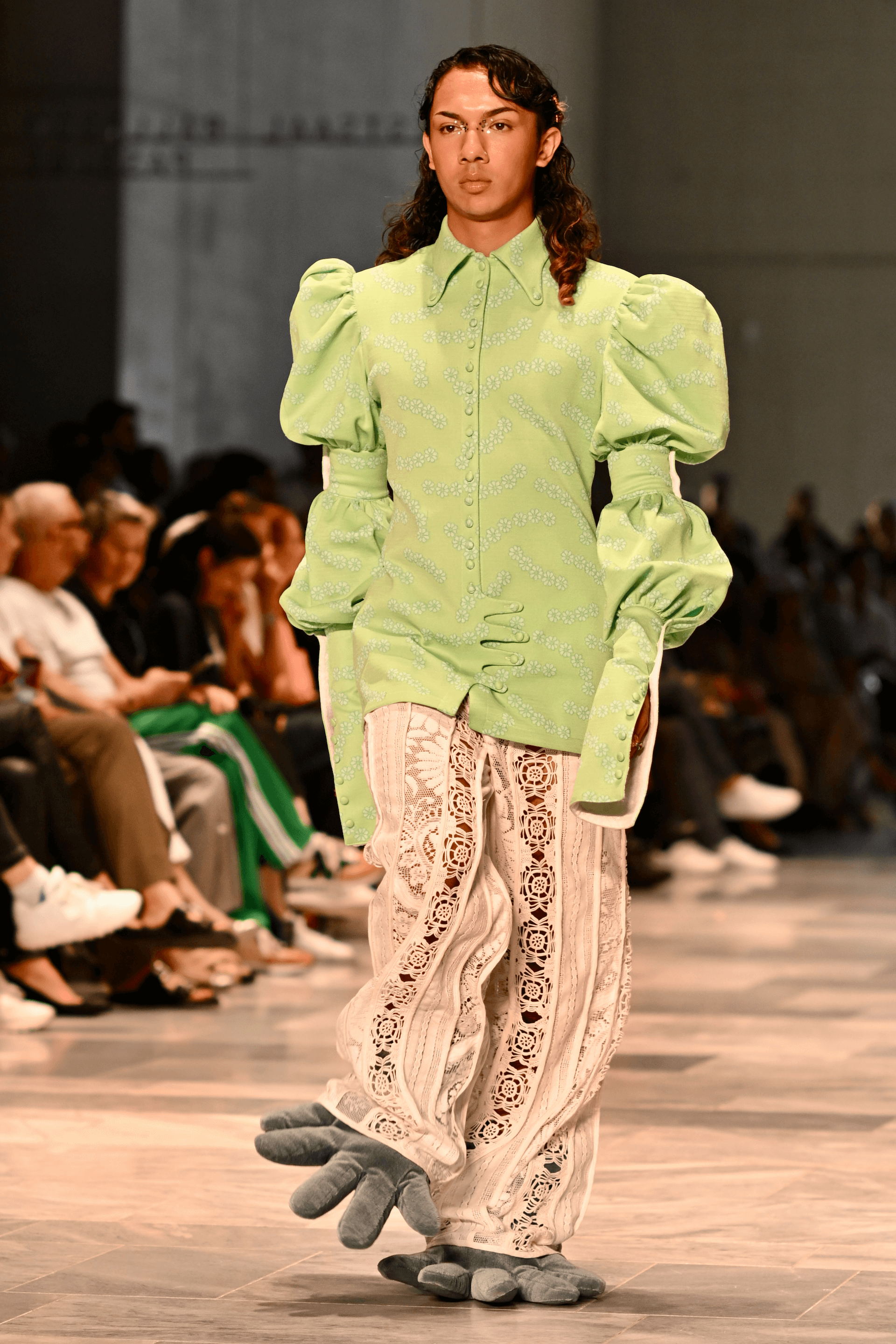 Mode Suisse 2023 - Much More Than Just A Fashion Show