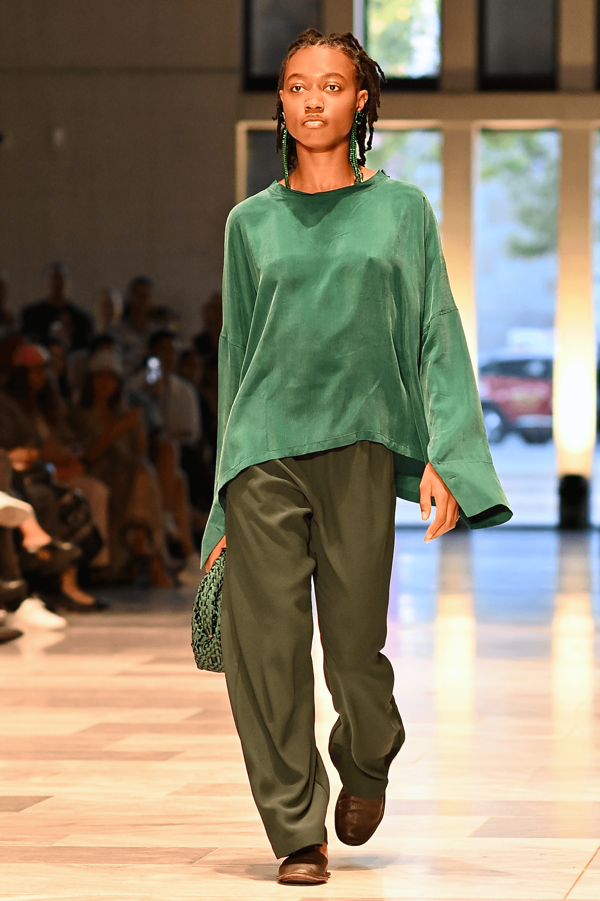 Mode Suisse 2023 - Much More Than Just A Fashion Show