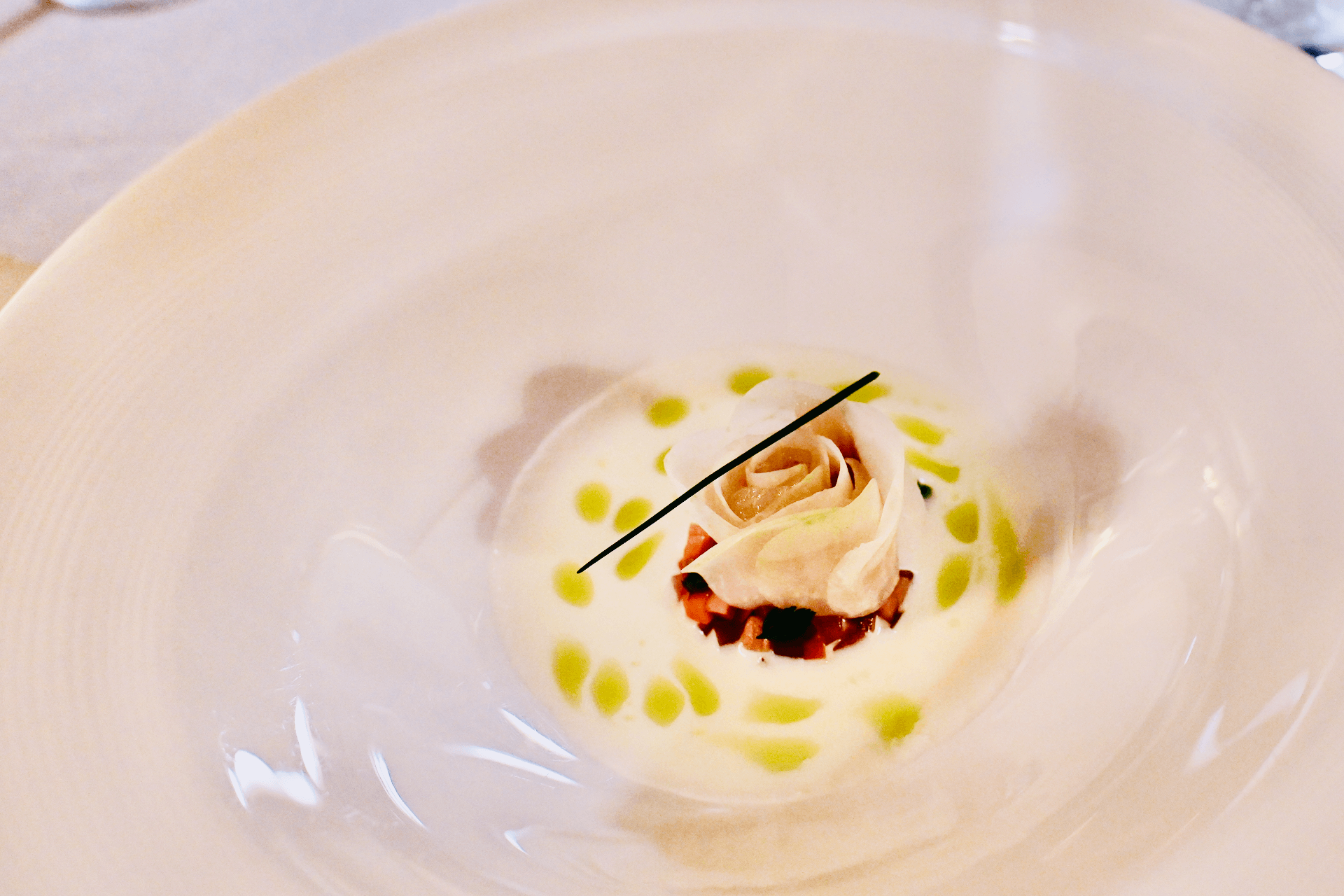 You Too Can Join the Food for Change Initiative with Relais & Chateaux