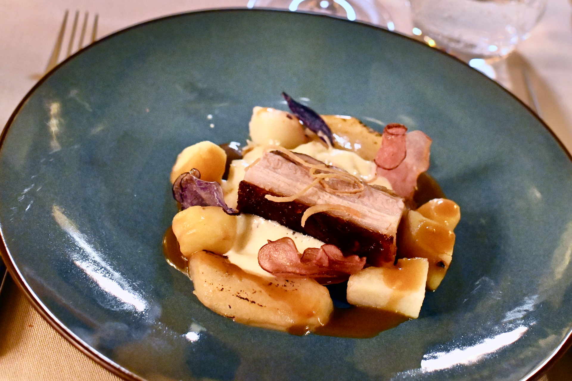 You Too Can Join the Food for Change Initiative with Relais & Chateaux