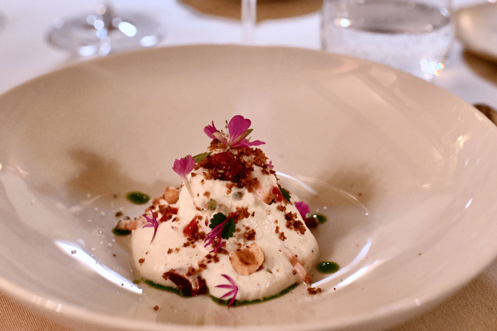 You Too Can Join the Food for Change Initiative with Relais & Chateaux