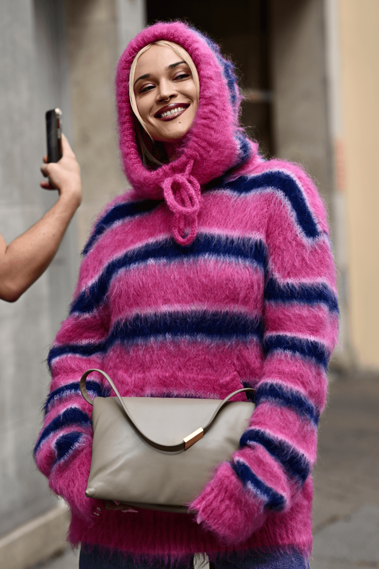 The Best Paris Fashion Week Street Style Spring/Summer 2024
