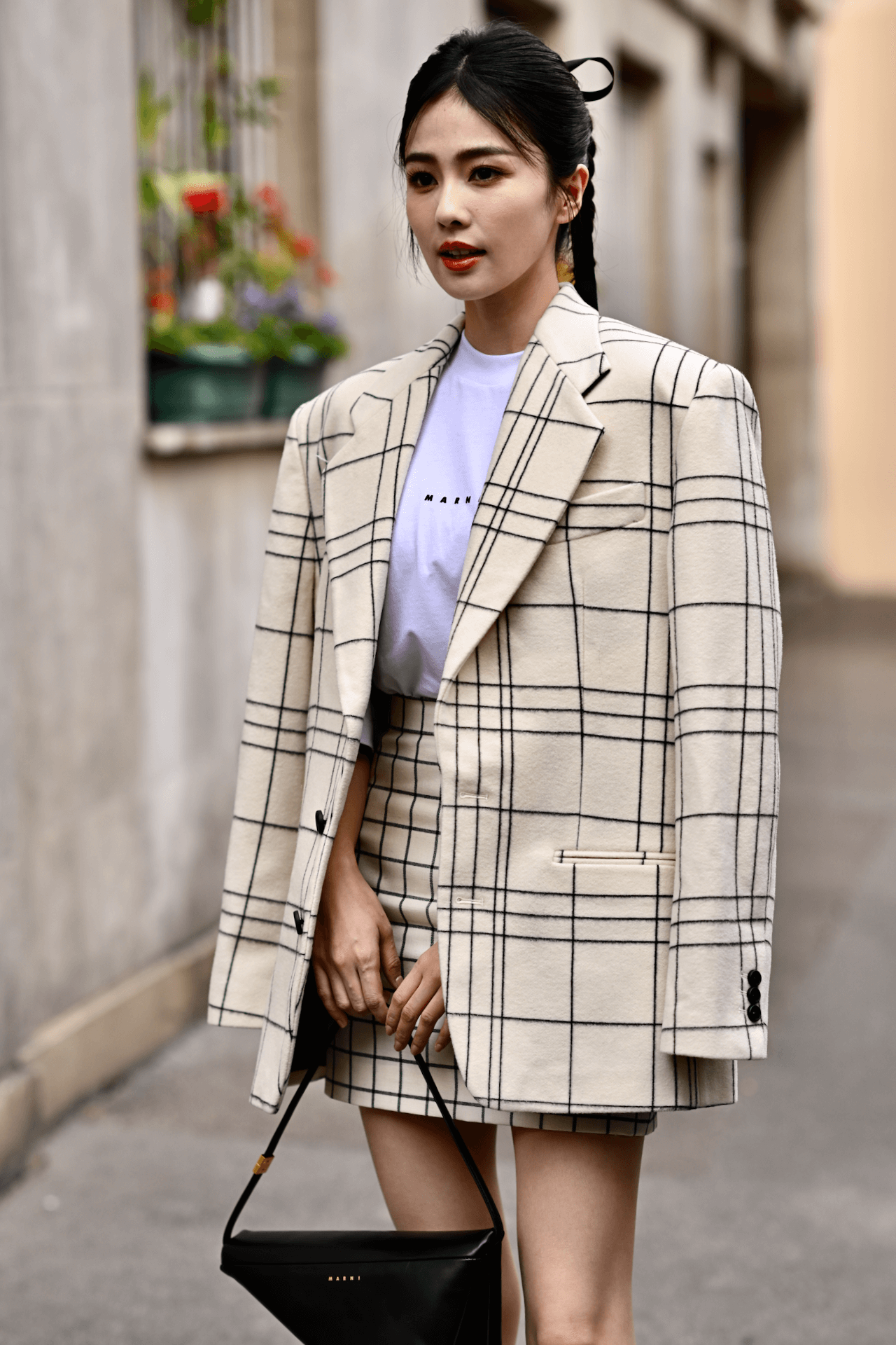 The Best Paris Fashion Week Street Style Spring/Summer 2024