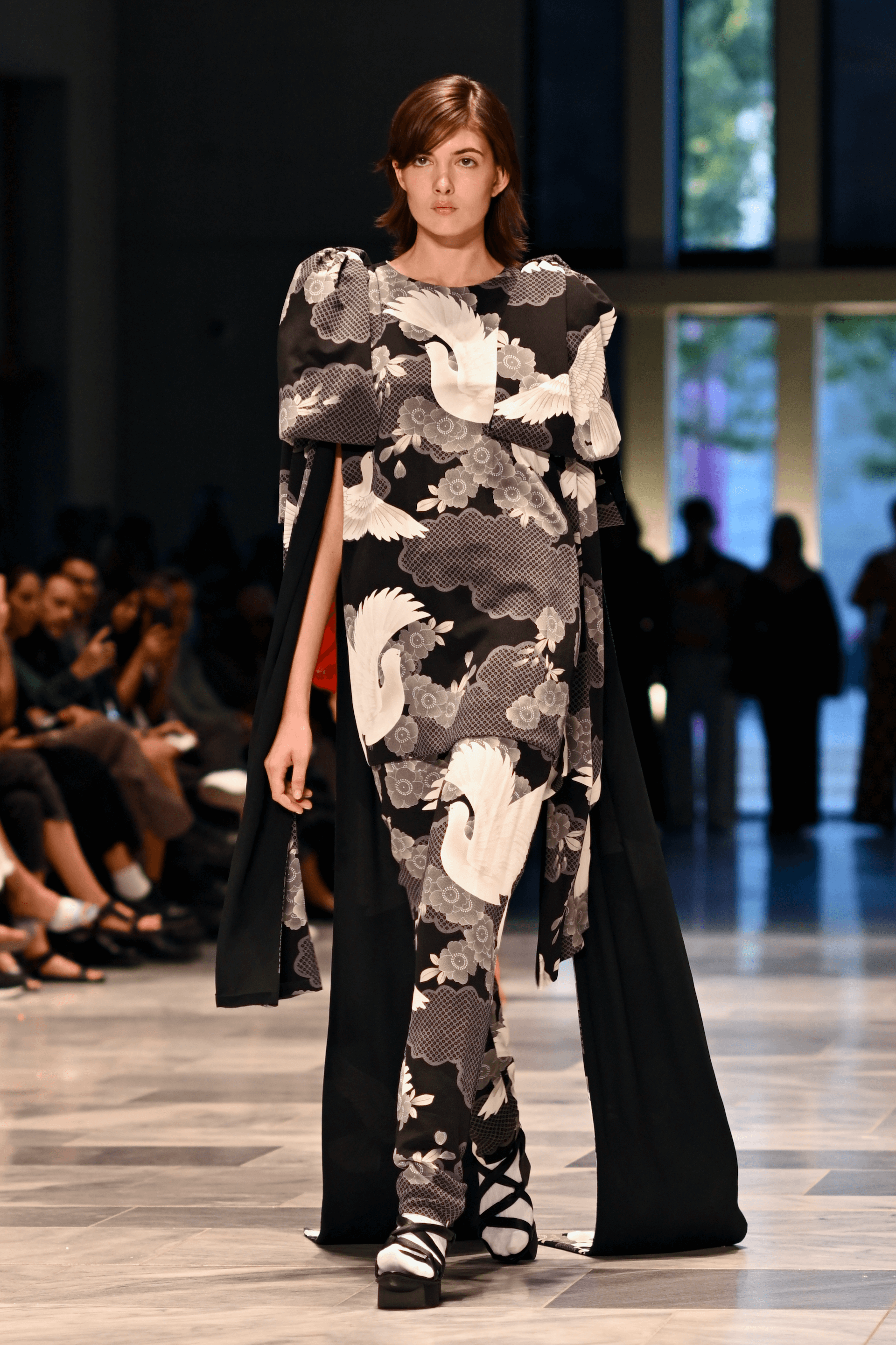 Mode Suisse 2023 - Much More Than Just A Fashion Show