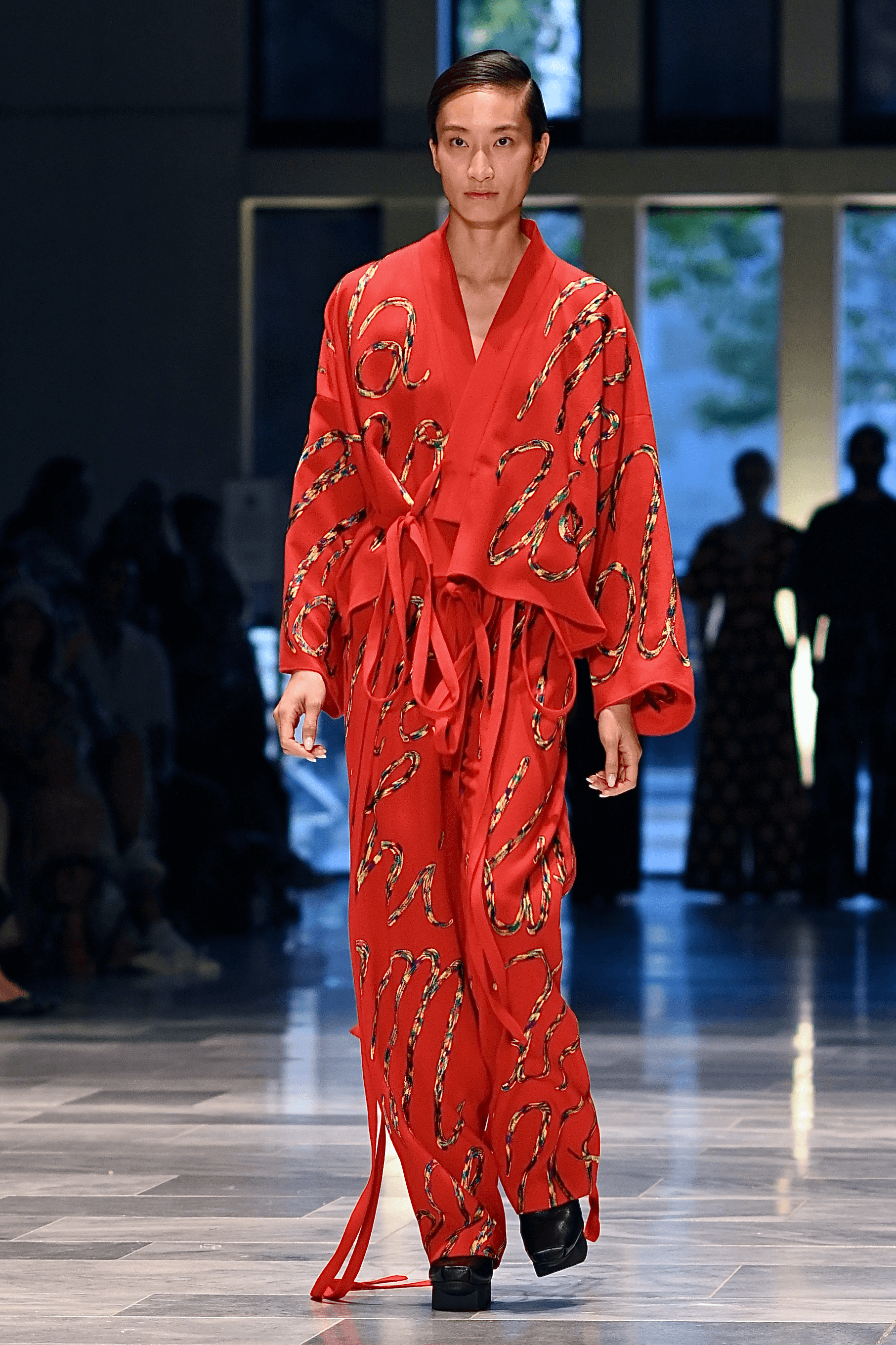 Mode Suisse 2023 - Much More Than Just A Fashion Show