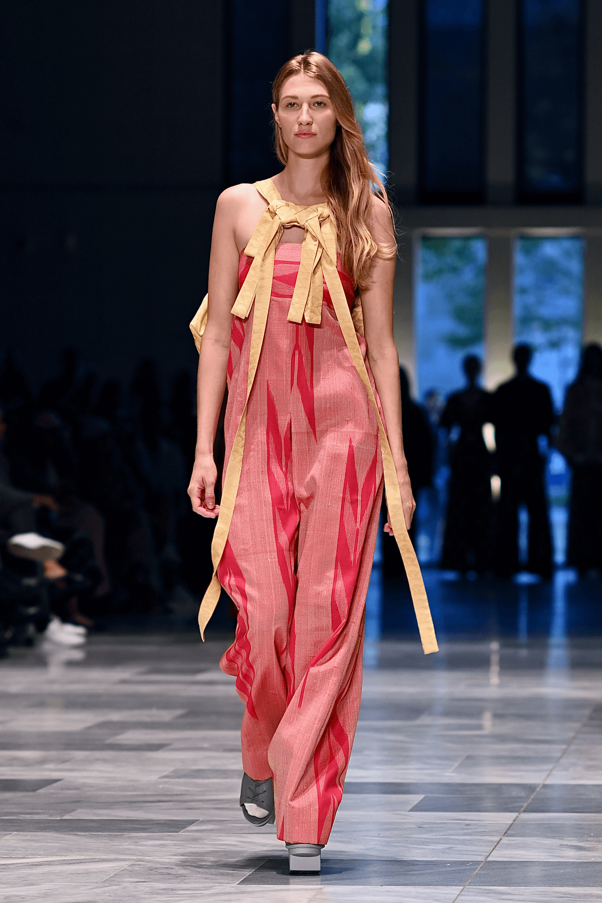 Mode Suisse 2023 - Much More Than Just A Fashion Show