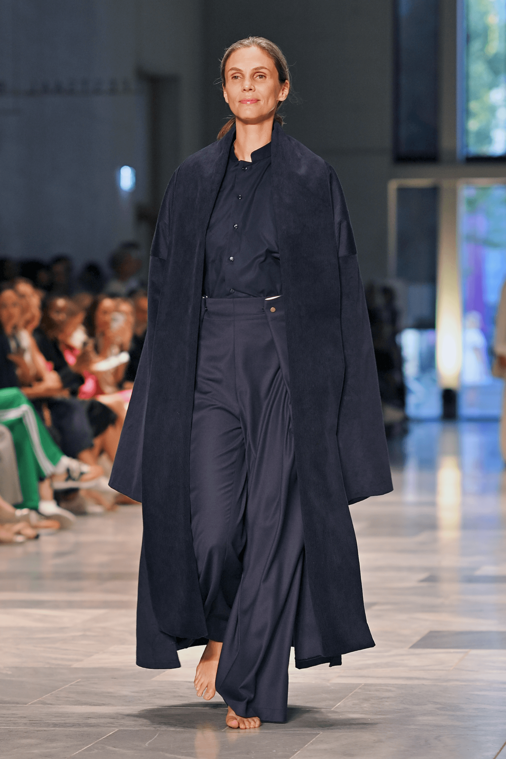 Mode Suisse 2023 - Much More Than Just A Fashion Show