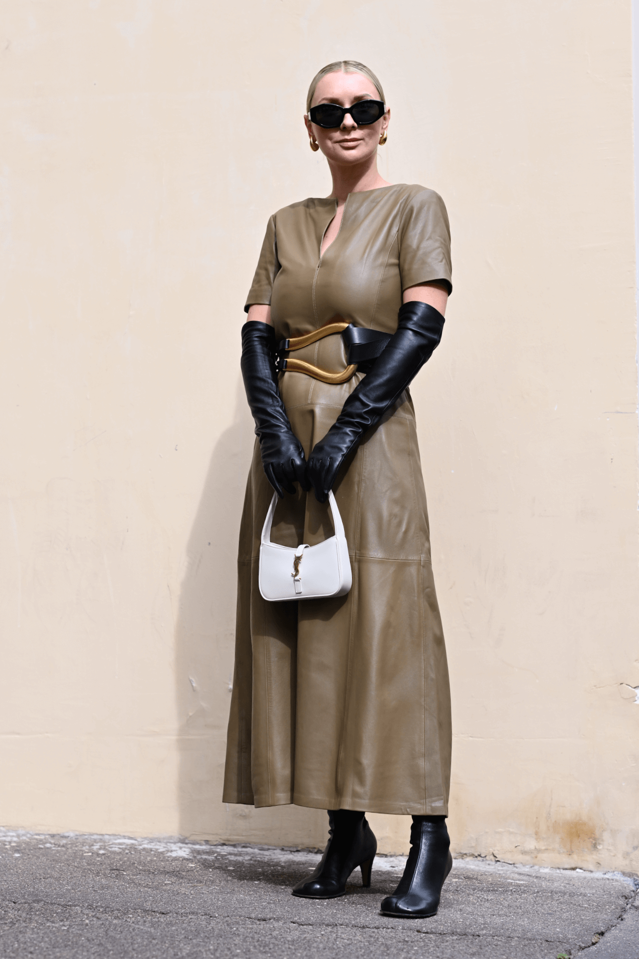 The Best Paris Fashion Week Street Style Spring/Summer 2024