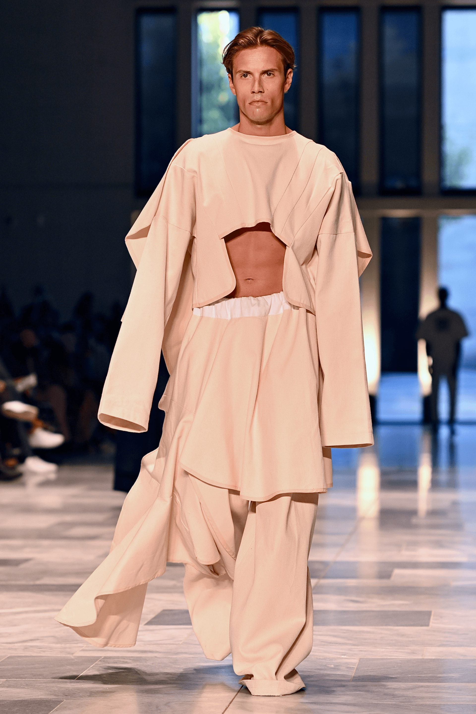 Mode Suisse 2023 - Much More Than Just A Fashion Show