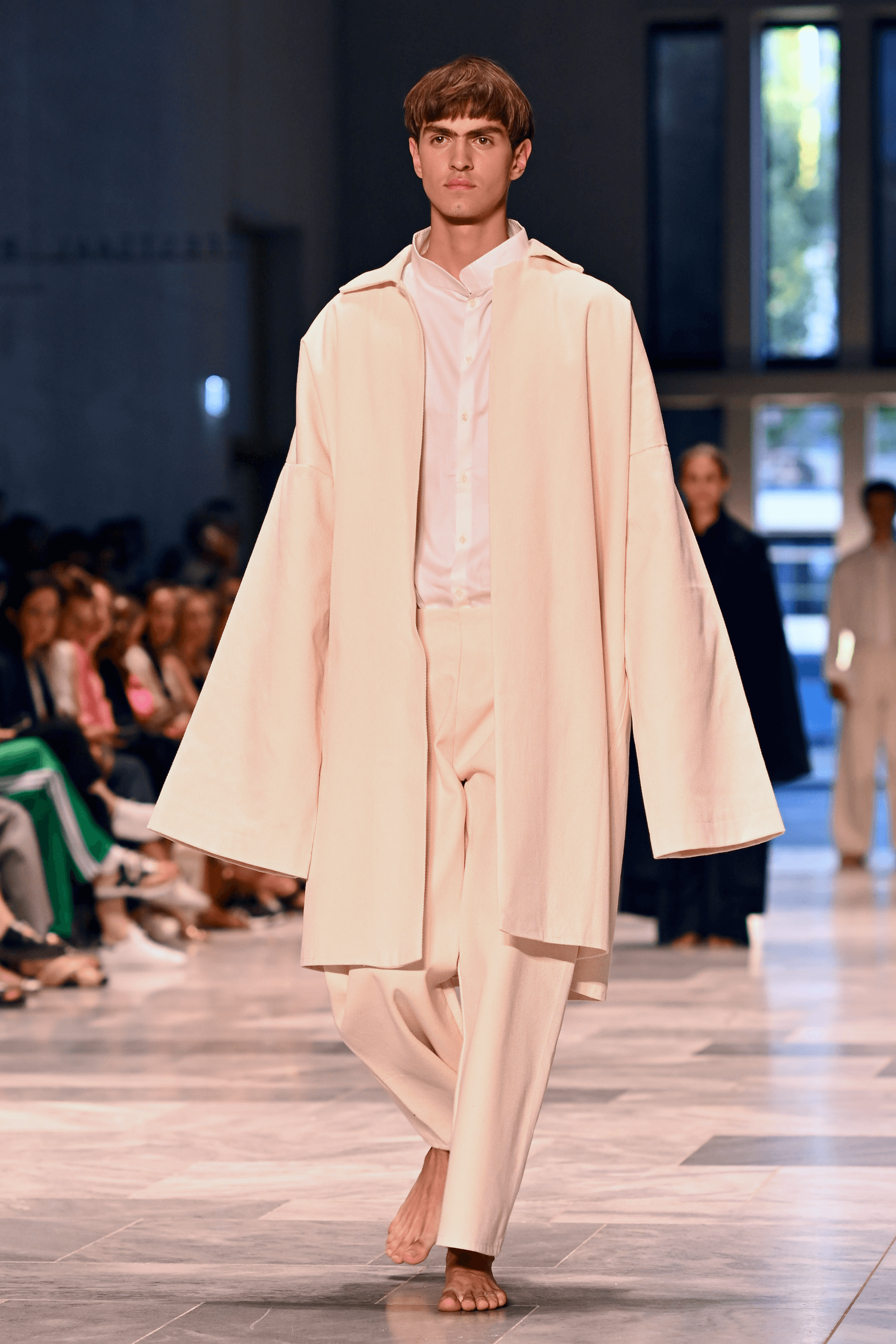 Mode Suisse 2023 - Much More Than Just A Fashion Show