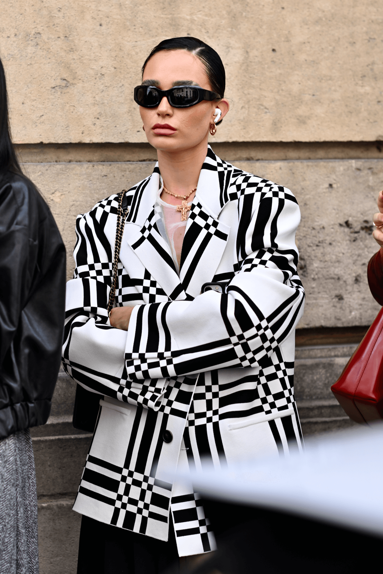 The Best Paris Fashion Week Street Style Spring/Summer 2024