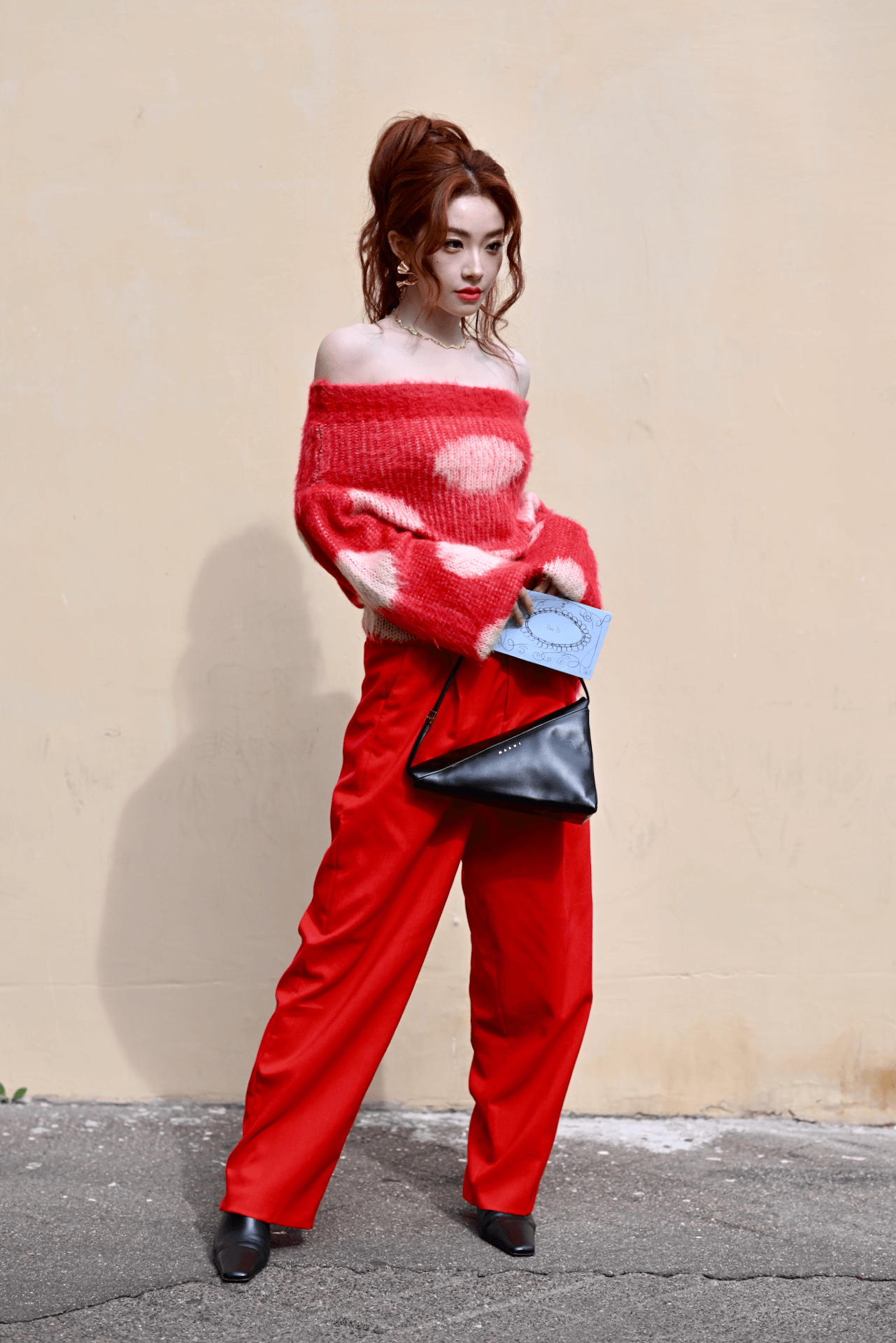 The Best Paris Fashion Week Street Style Spring/Summer 2024