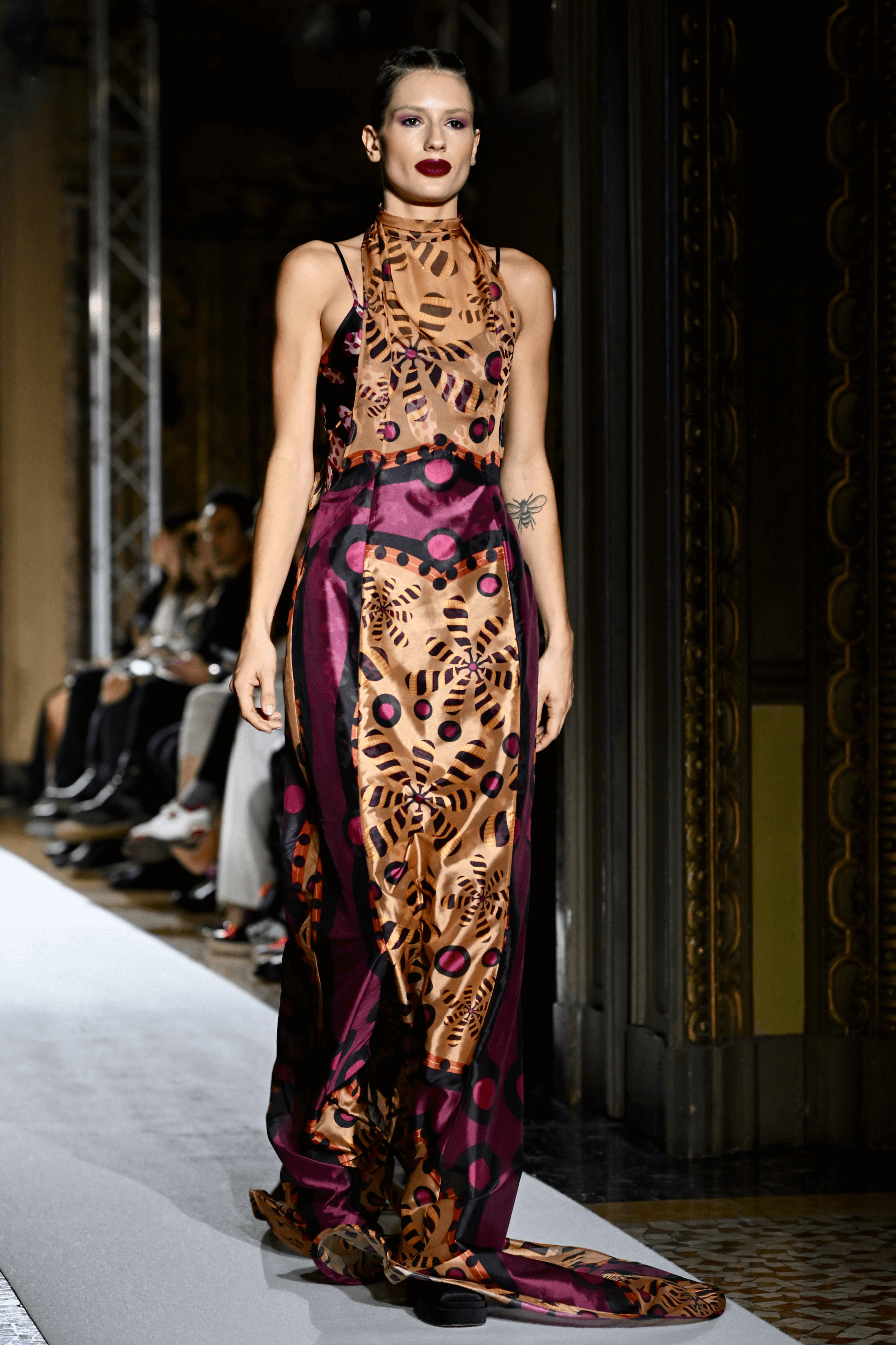 Emerging Talents Milan – Highlights from the Runway Show Fall/Winter 2023