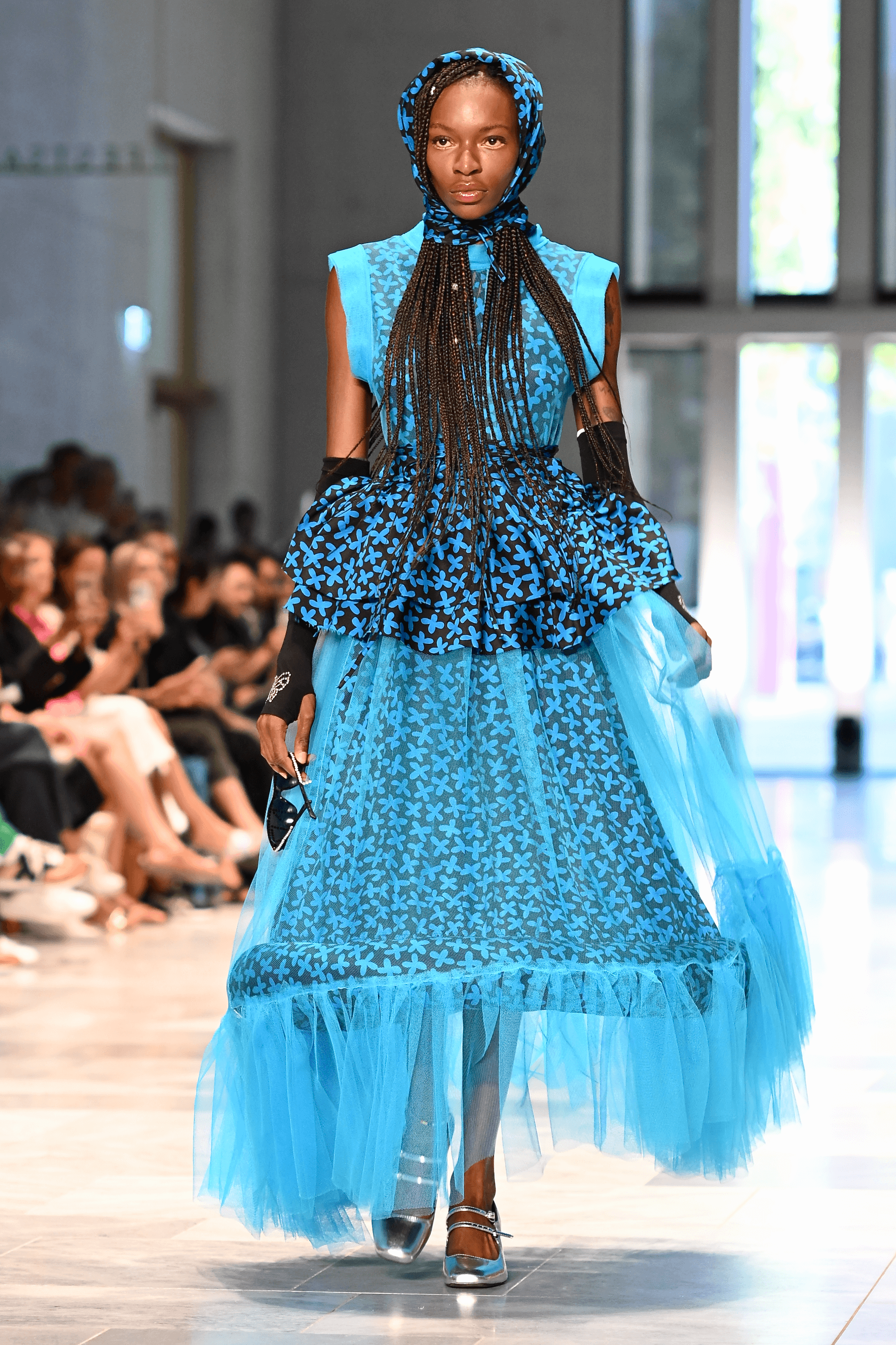 Mode Suisse 2023 - Much More Than Just A Fashion Show