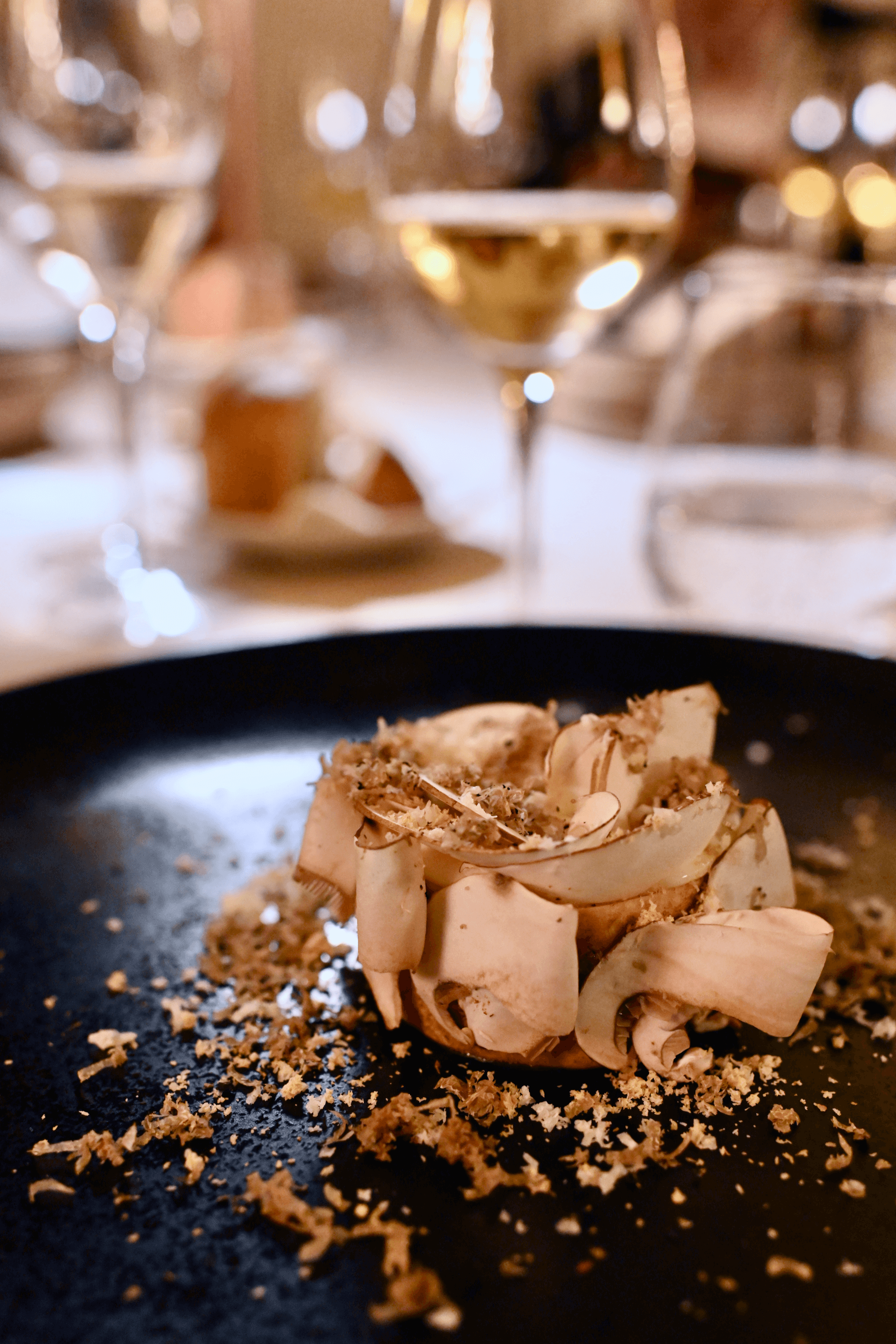 You Too Can Join the Food for Change Initiative with Relais & Chateaux