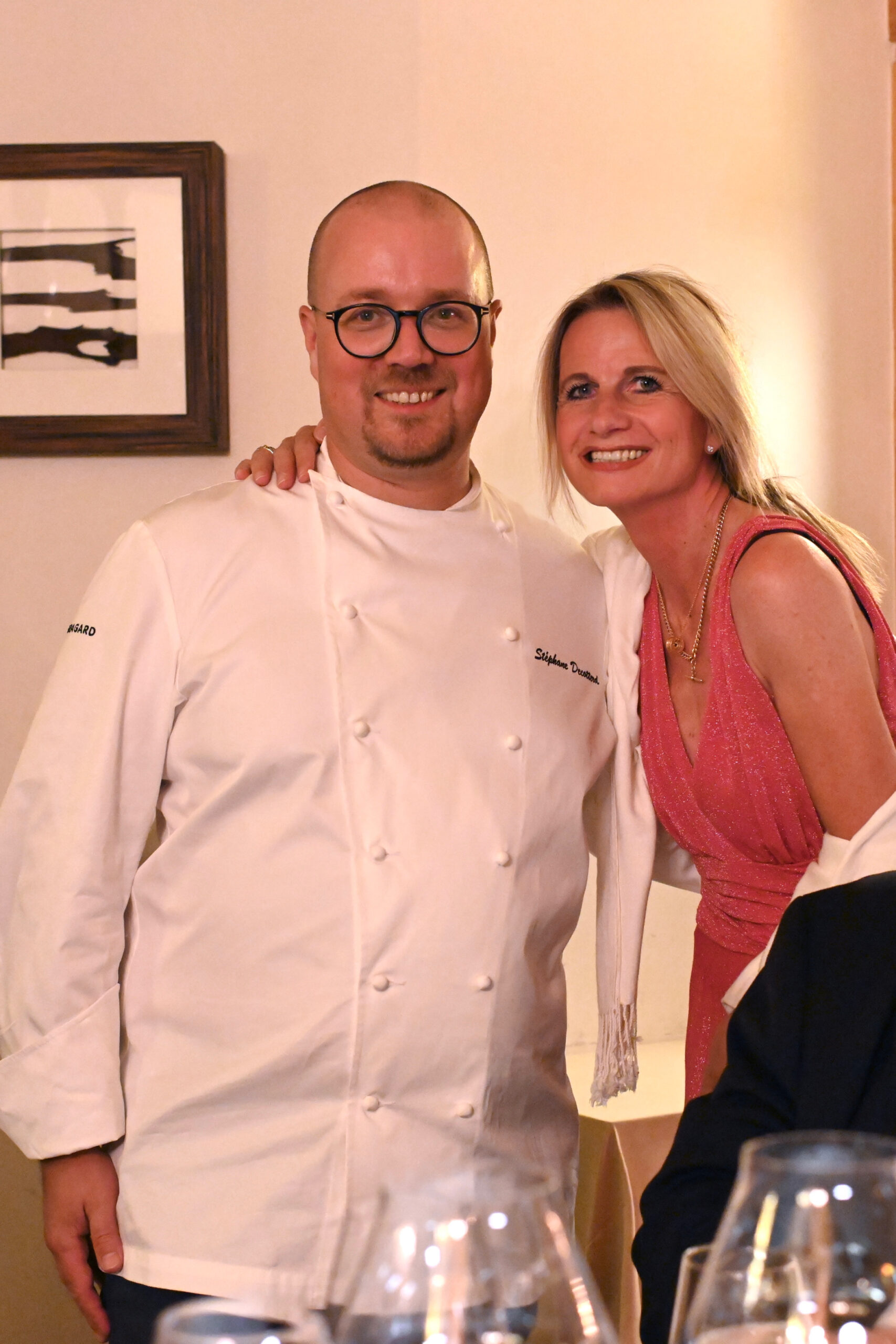 You Too Can Join the Food for Change Initiative with Relais & Chateaux