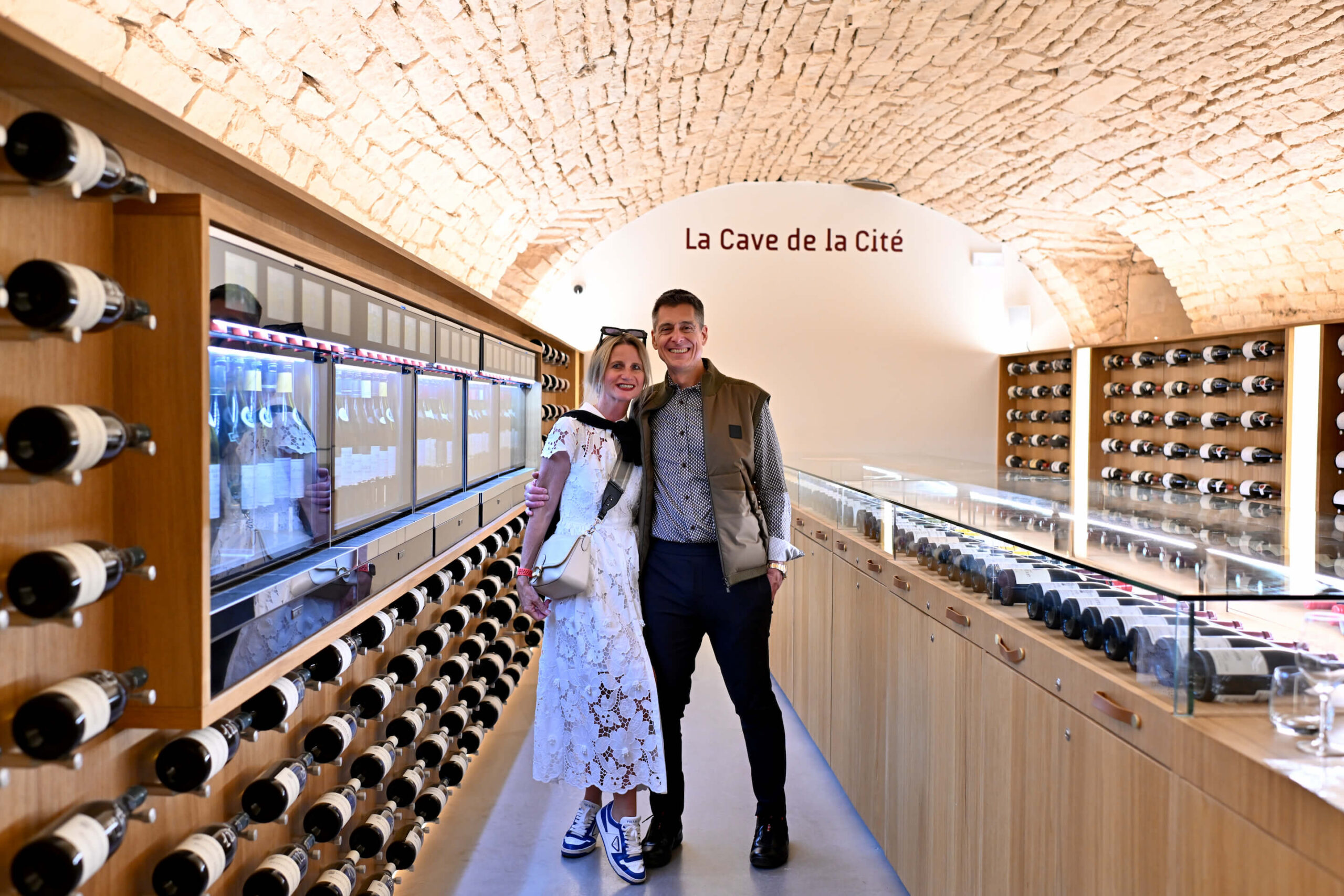 Dijon - Where Everyone Can Relive "Game of Thrones" & Drink Grand Cru Wines
