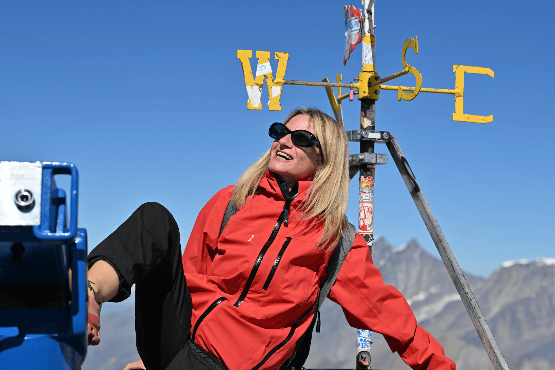 Adventure, Great Food & Luxury Along This Swiss Route du Bonheur!