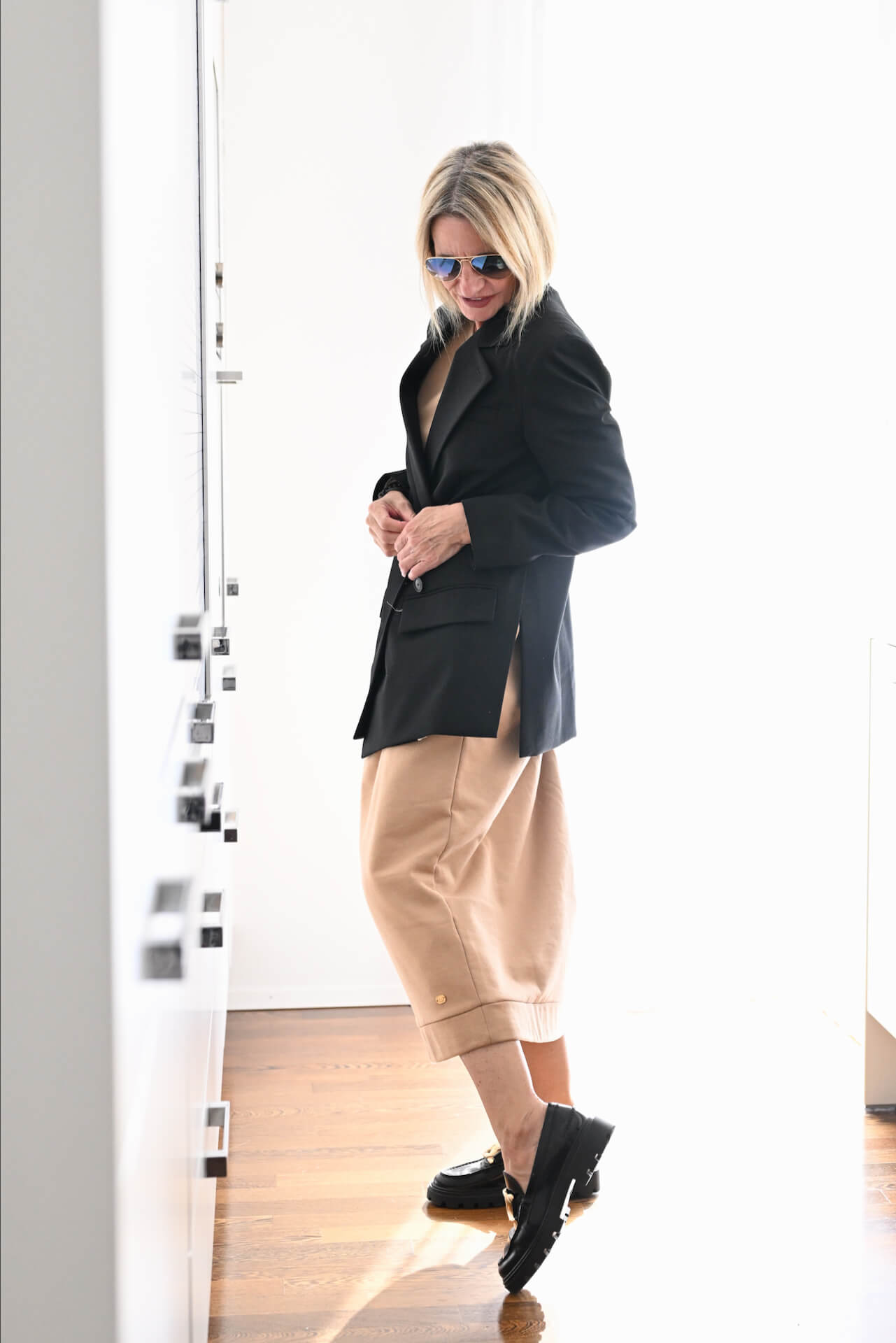 How to Look Stylish & be Comfortable When You Fly