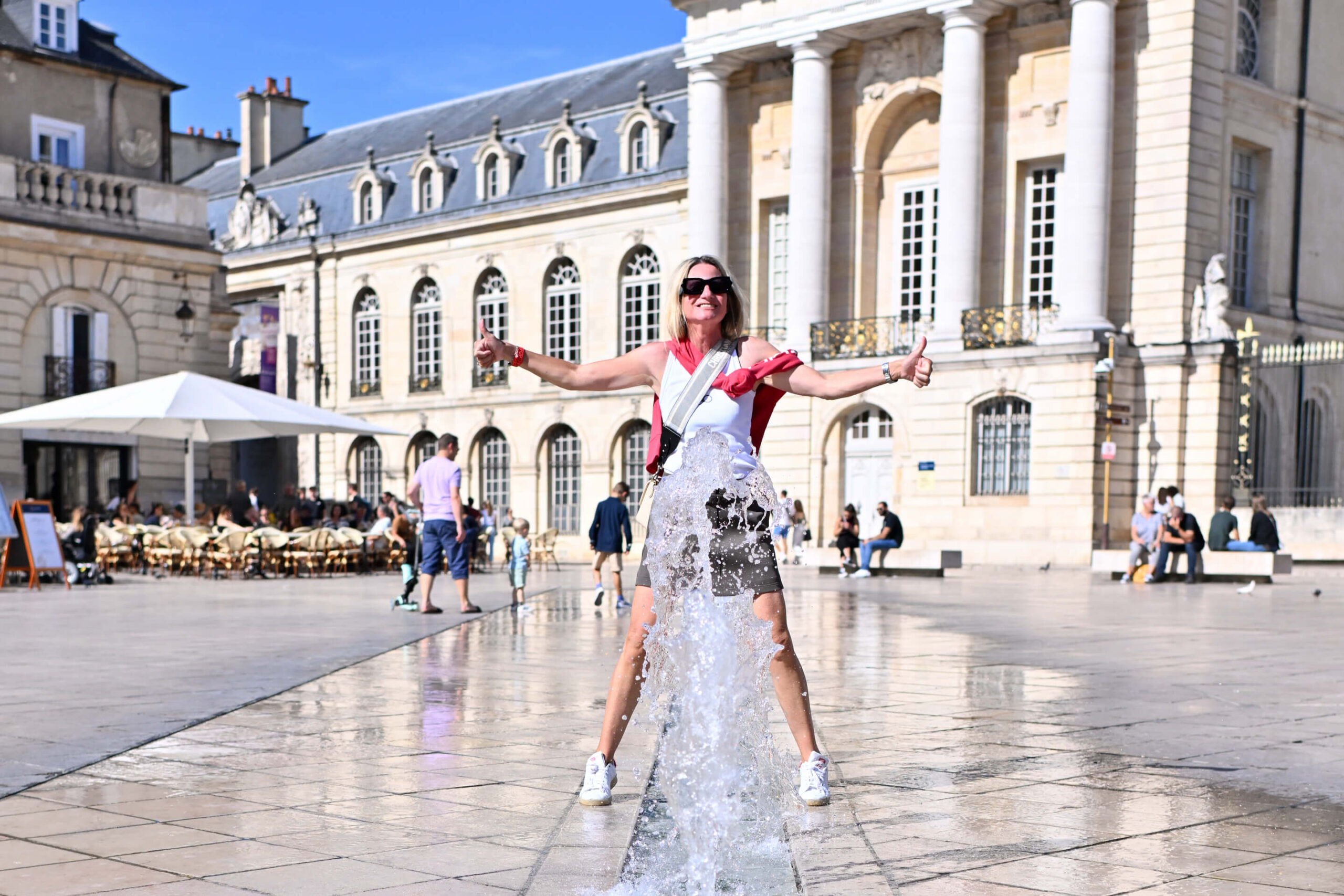 Dijon - Where Everyone Can Relive "Game of Thrones" & Drink Grand Cru Wines