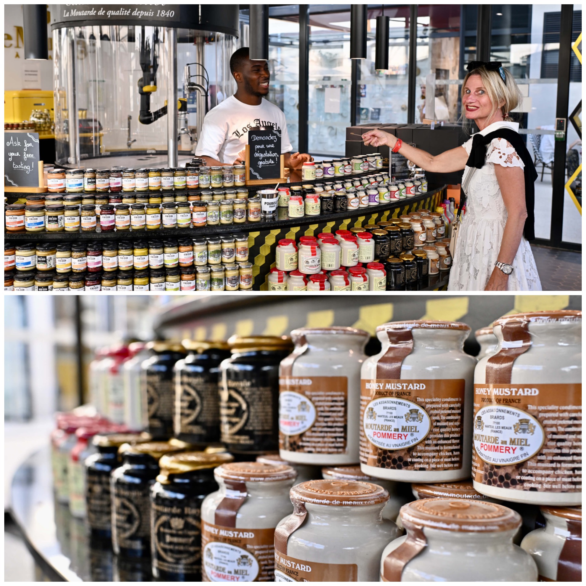 Dijon - Where Everyone Can Relive "Game of Thrones" & Drink Grand Cru Wines