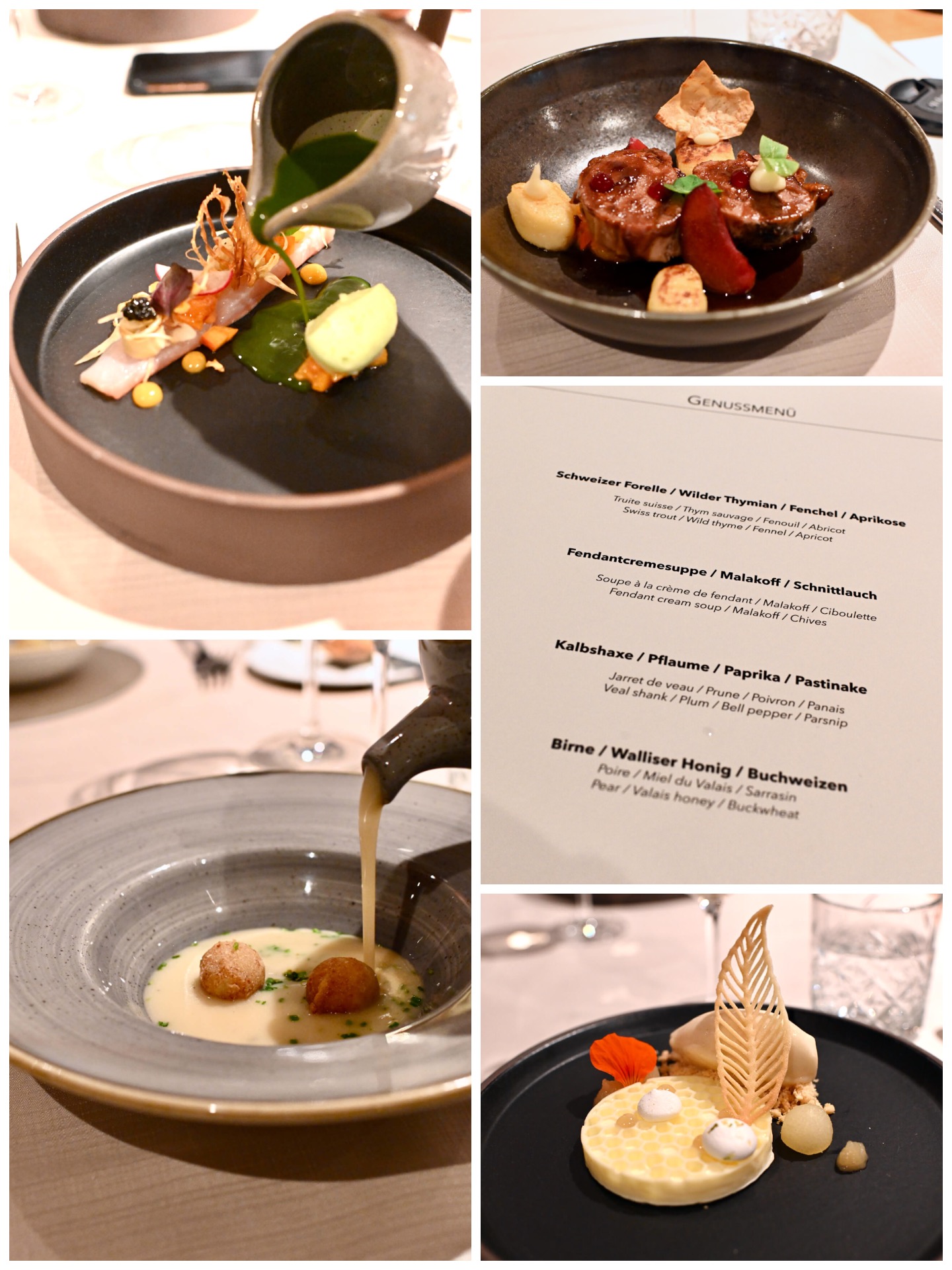 Walliserhof Grand Hotel and Spa