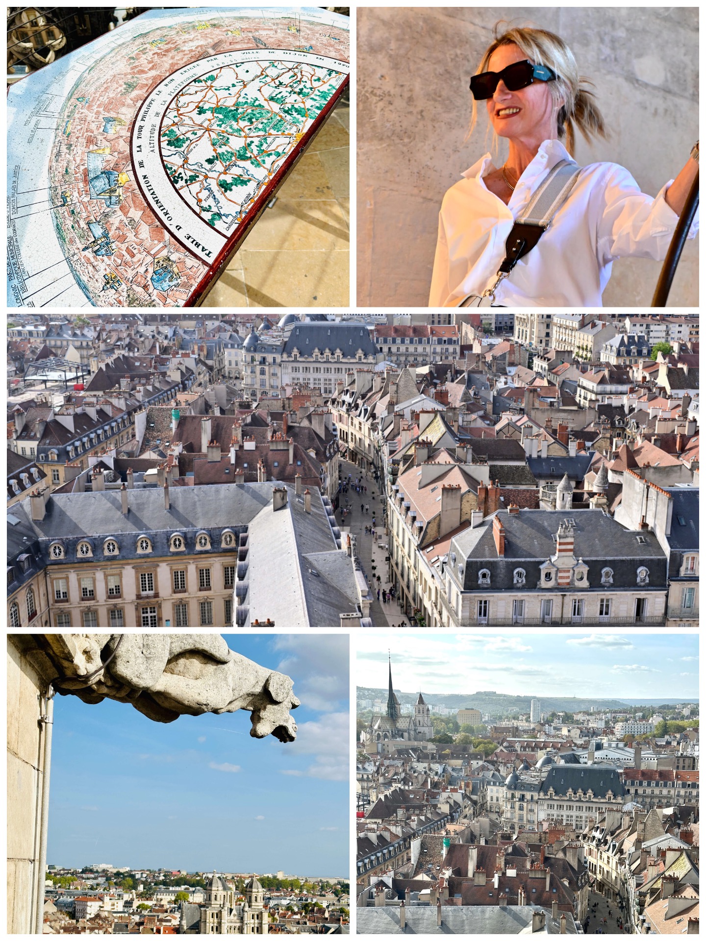 Dijon - Where Everyone Can Relive "Game of Thrones" & Drink Grand Cru Wines