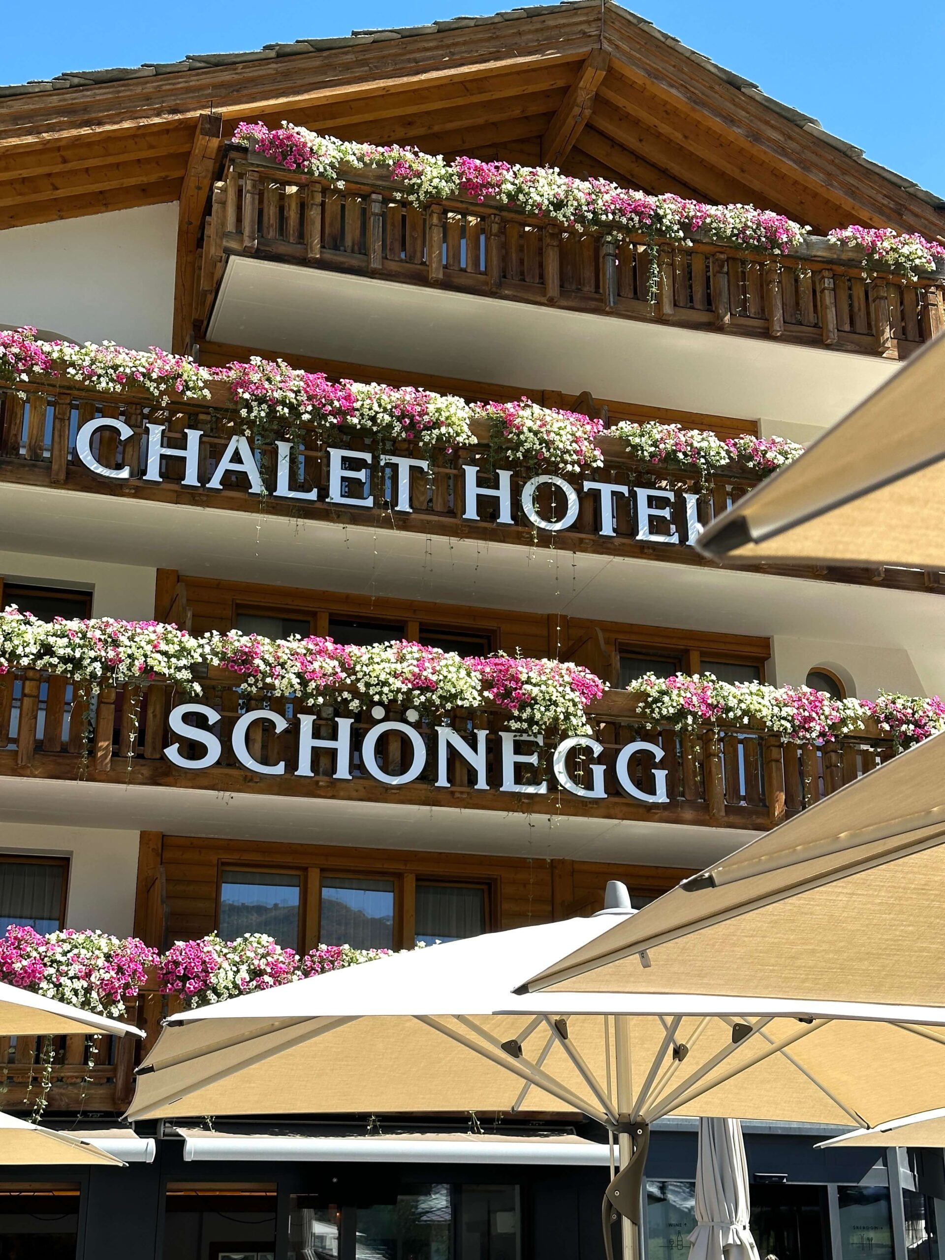 Adventure, Great Food & Luxury Along This Swiss Route du Bonheur!