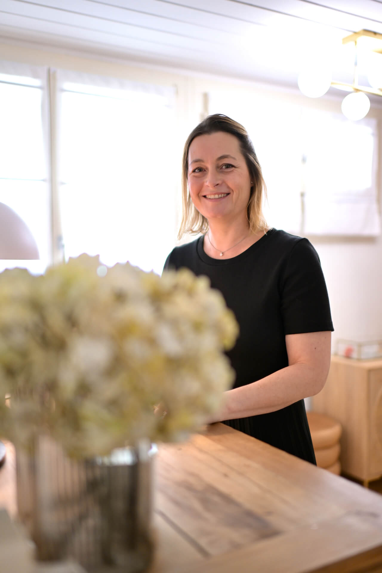 The Day I Got Rid of Wrinkles in One Sitting