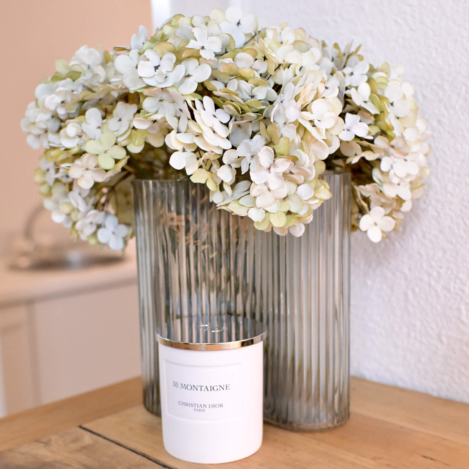 The Day I Got Rid of Wrinkles in One Sitting