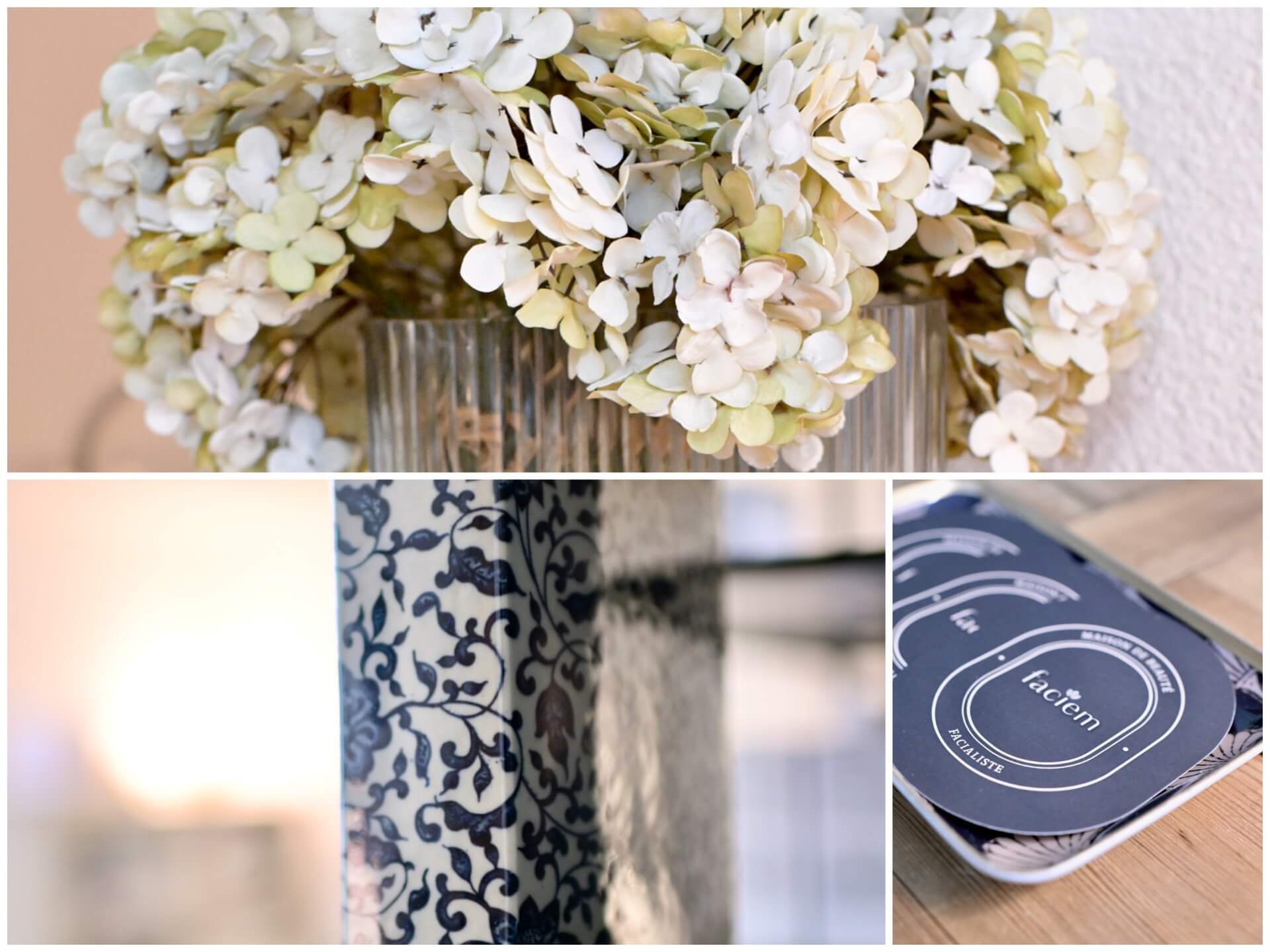 The Day I Got Rid of Wrinkles in One Sitting. Facialiste