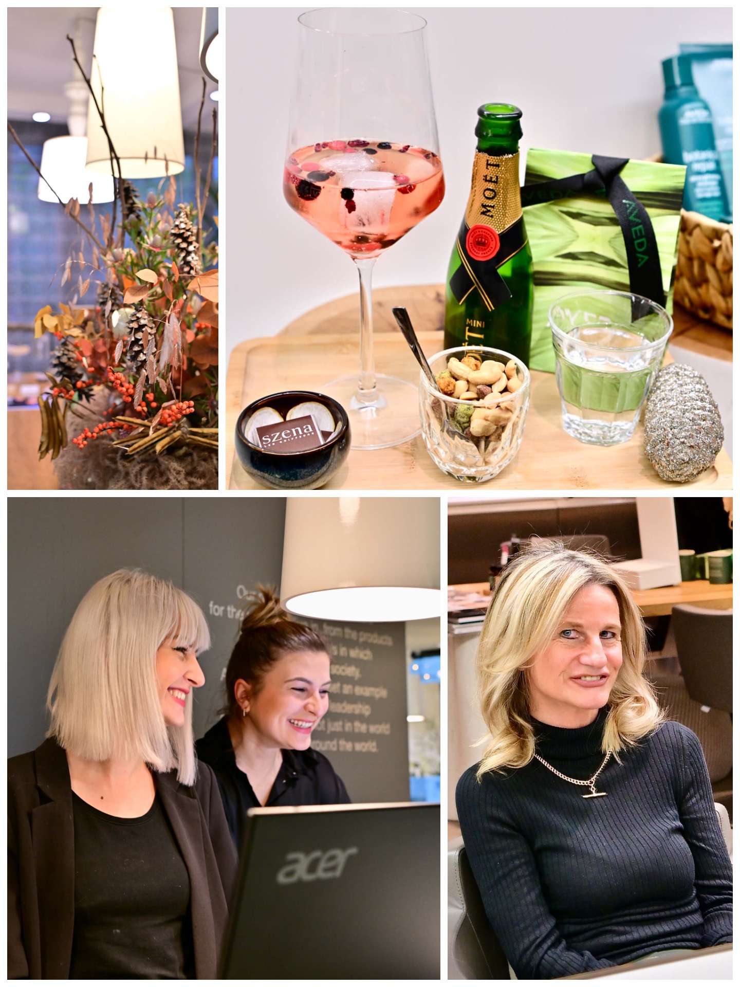 The Best AVEDA Botanical Repair Treatment in Zurich