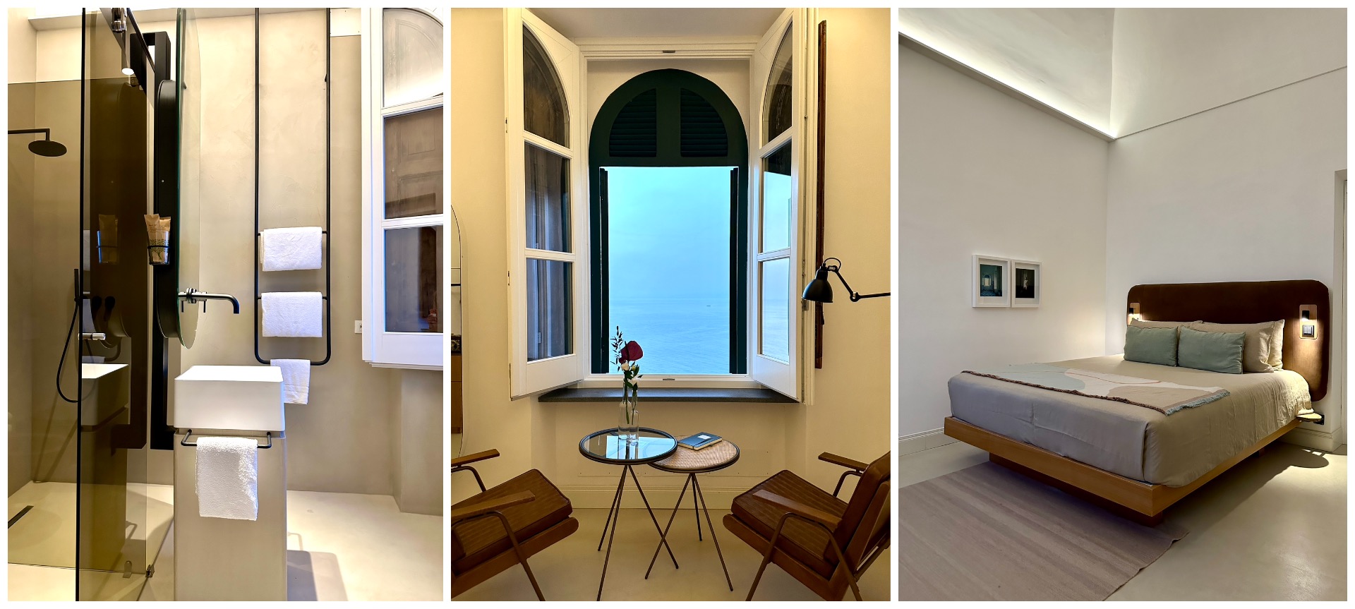 Ischia - The Insider Travel Guide
Lighthouse Punta Imperatore