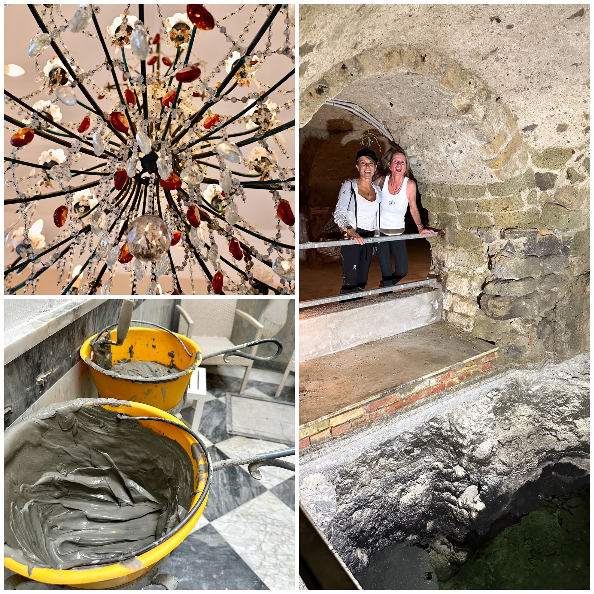 Ischia - The Insider Travel Guide
Antiche Terme Belliazzi