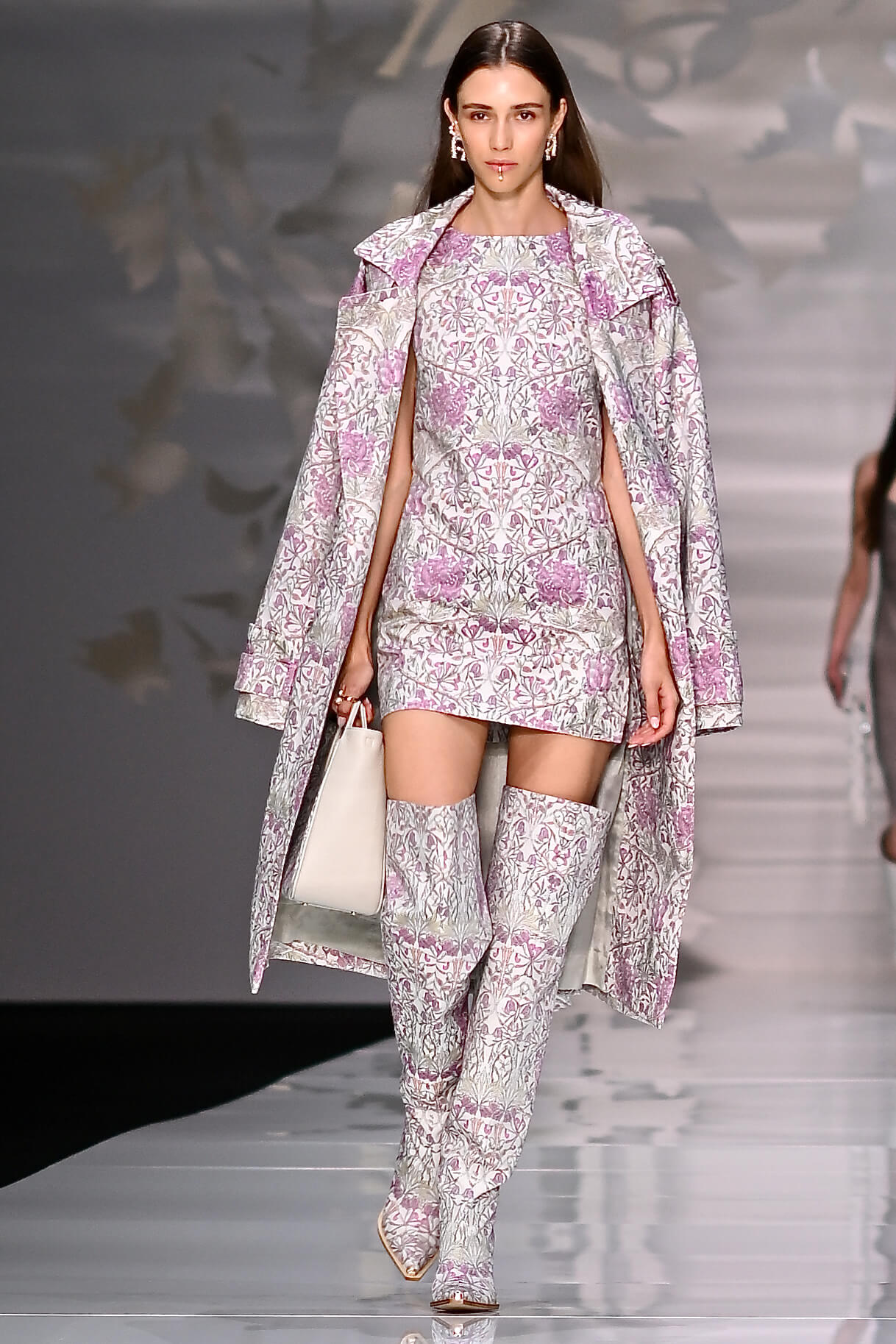 Spring/Summer 2024 - 7 Hot Trends Spotted at the Aigner Runway